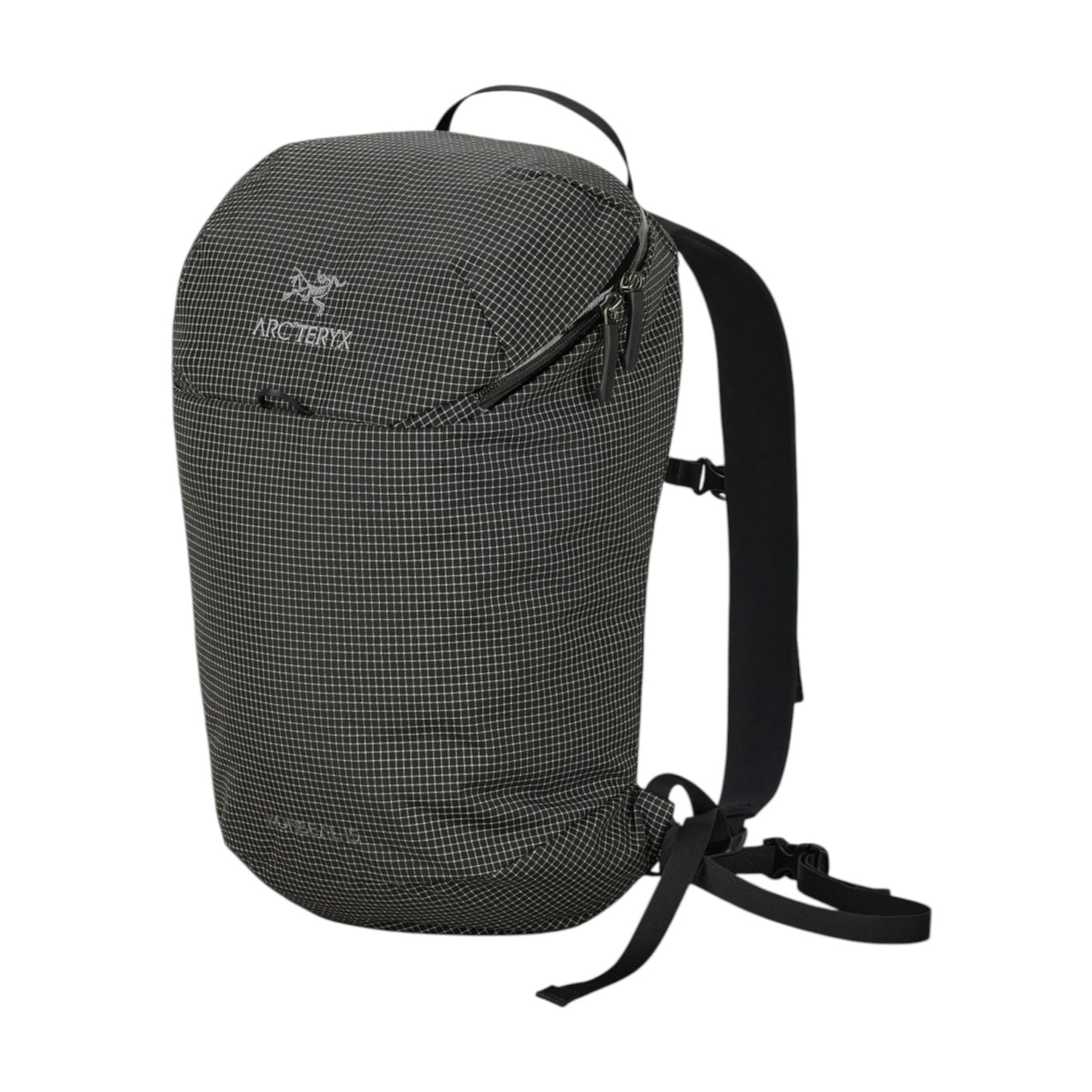 Konseal 15 Backpack Black