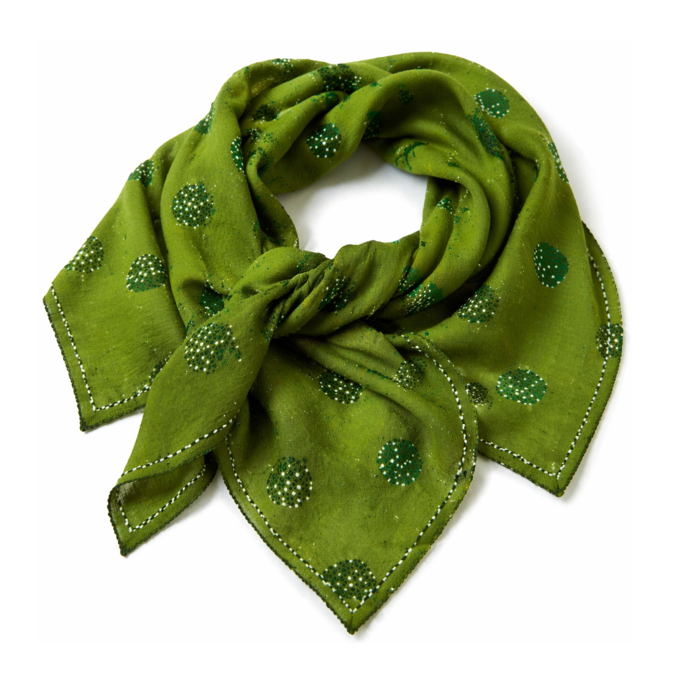 Sciarpa Pearl Amazon