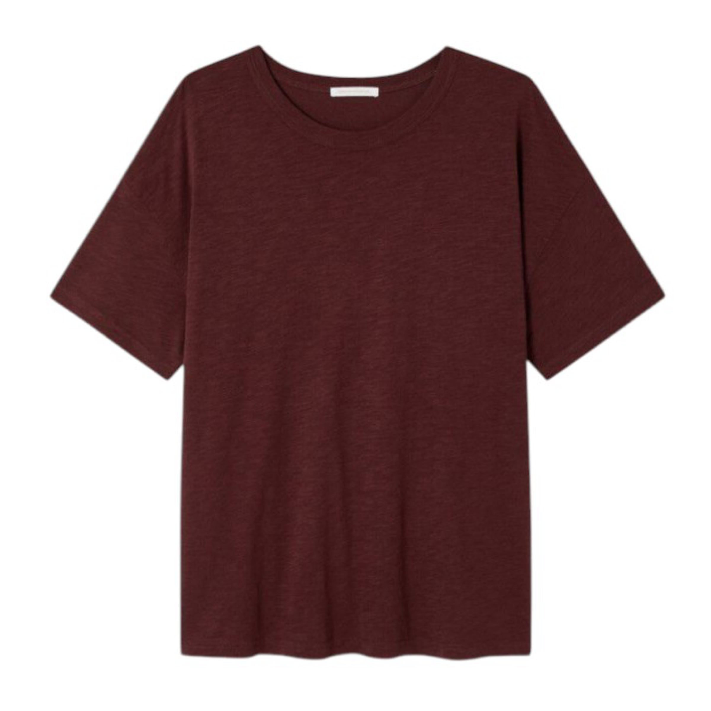 Frau Jacksonville T-shirt Vintage Purple