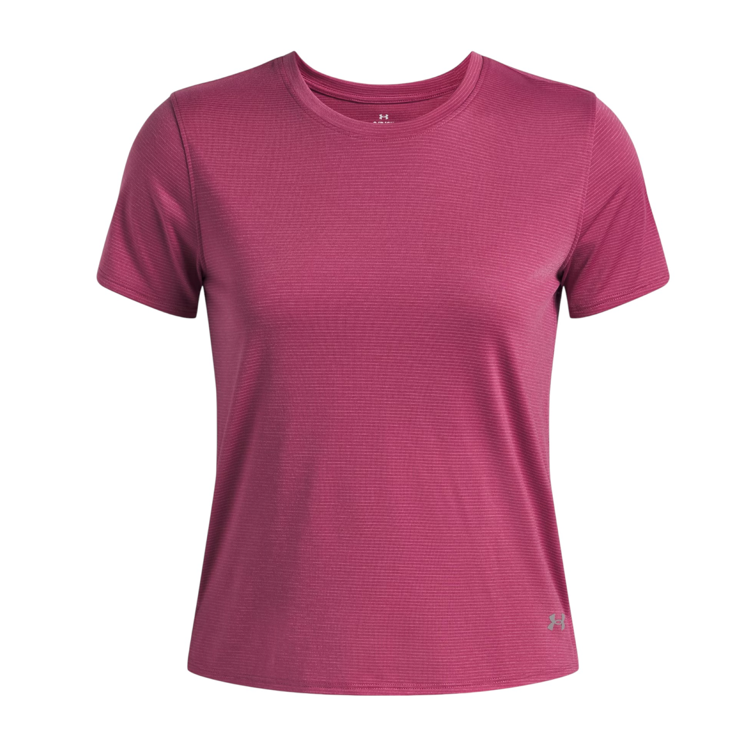 T-shirt Launch Donna Fuchsia Dusk