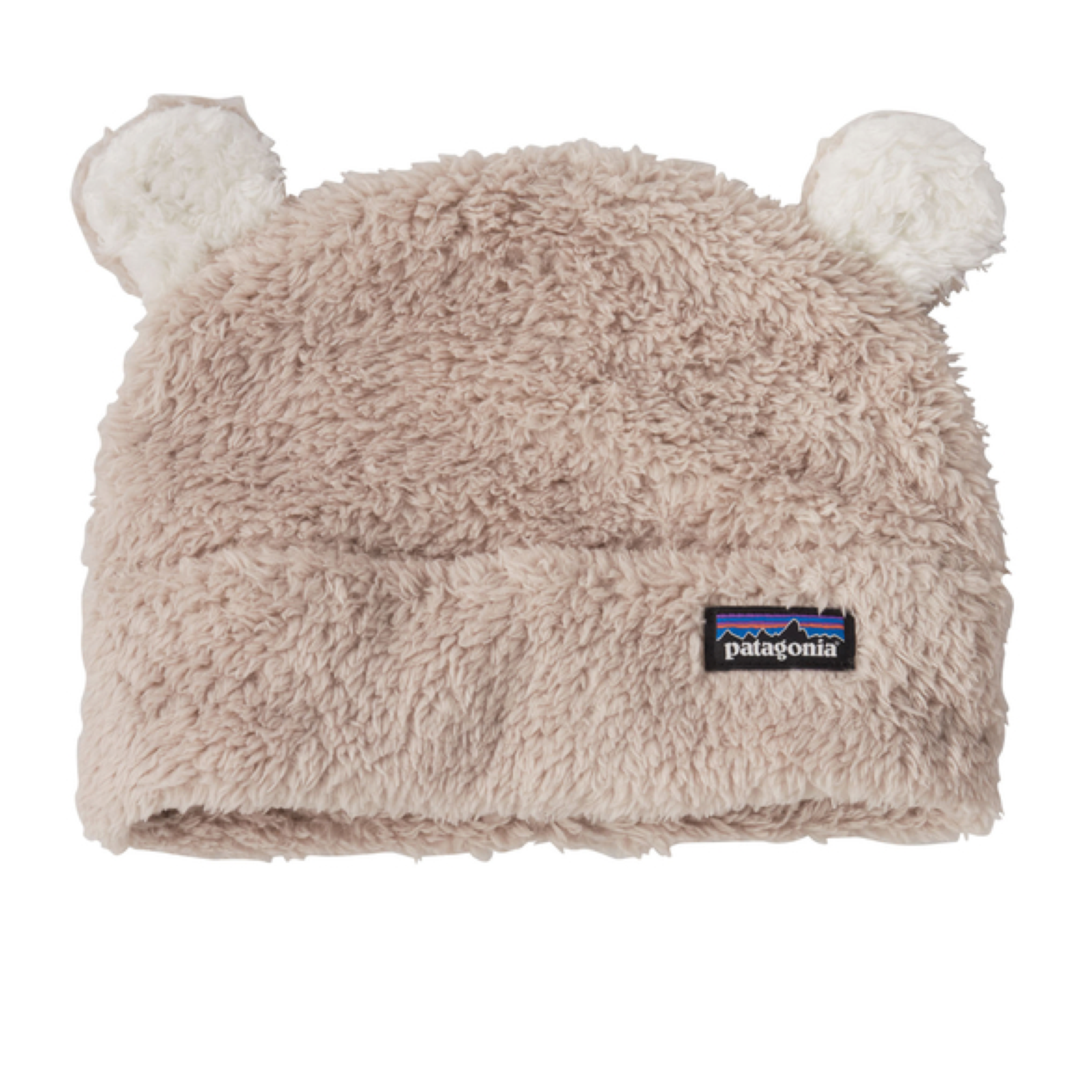 Cappello Baby Furry Friends Junior Shroom Taupe