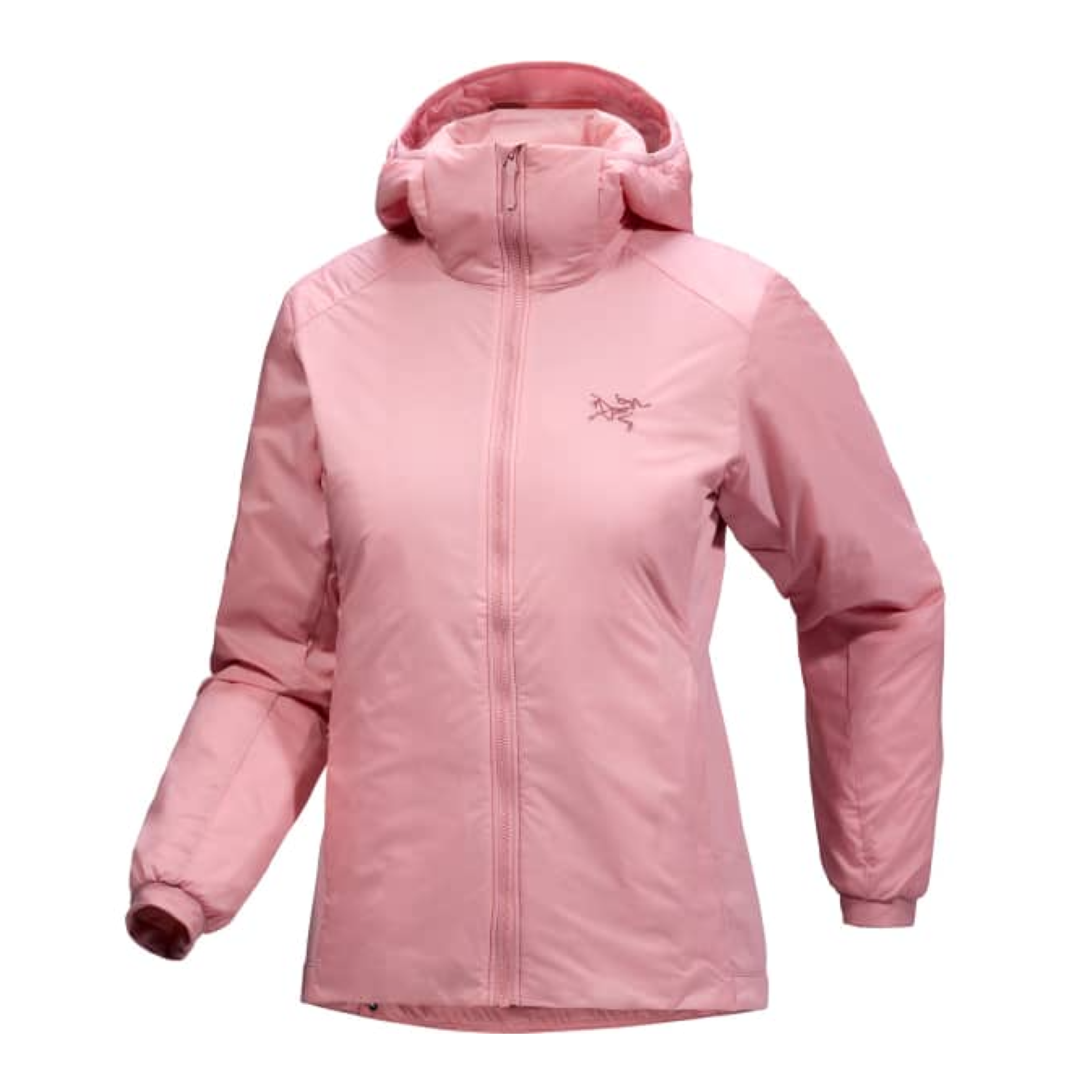 Chaqueta Atom Hoody Mujer Bliss