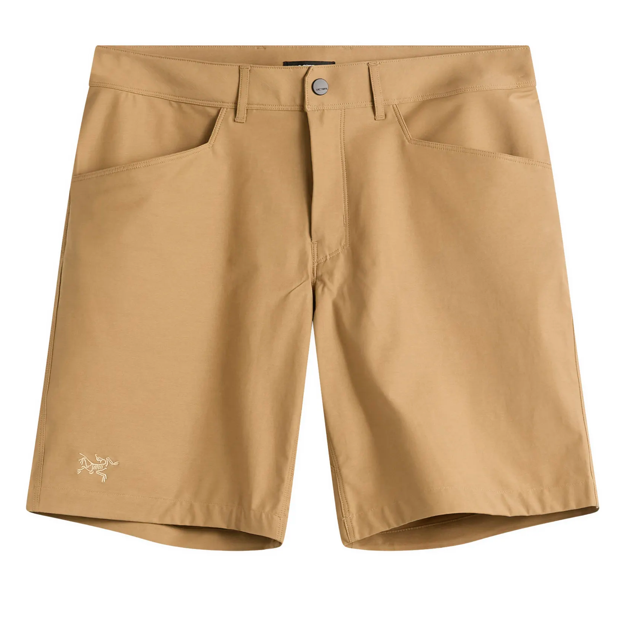 Men's Kragg Cotton 9" Shorts Canvas