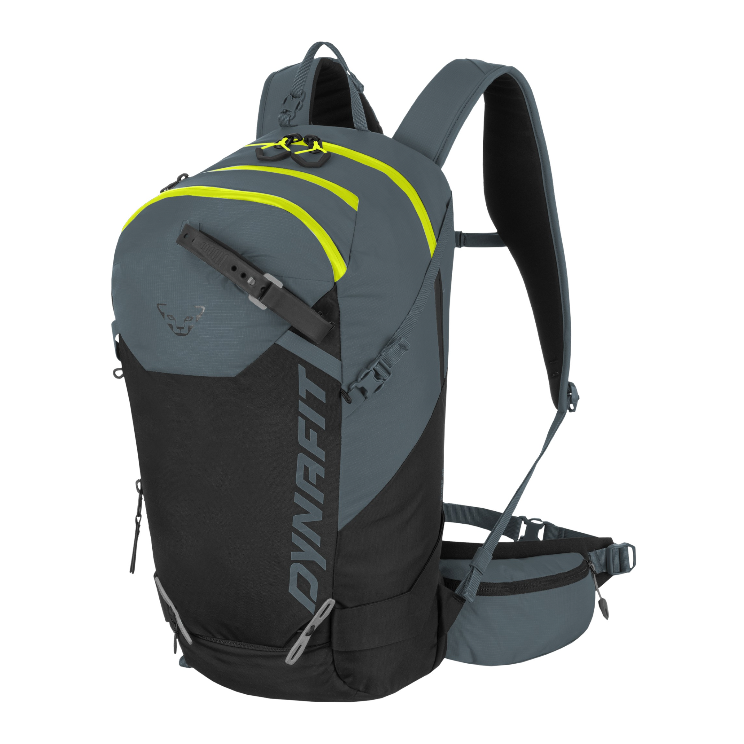 Zaino Ridge 26 Cinder/Black Out