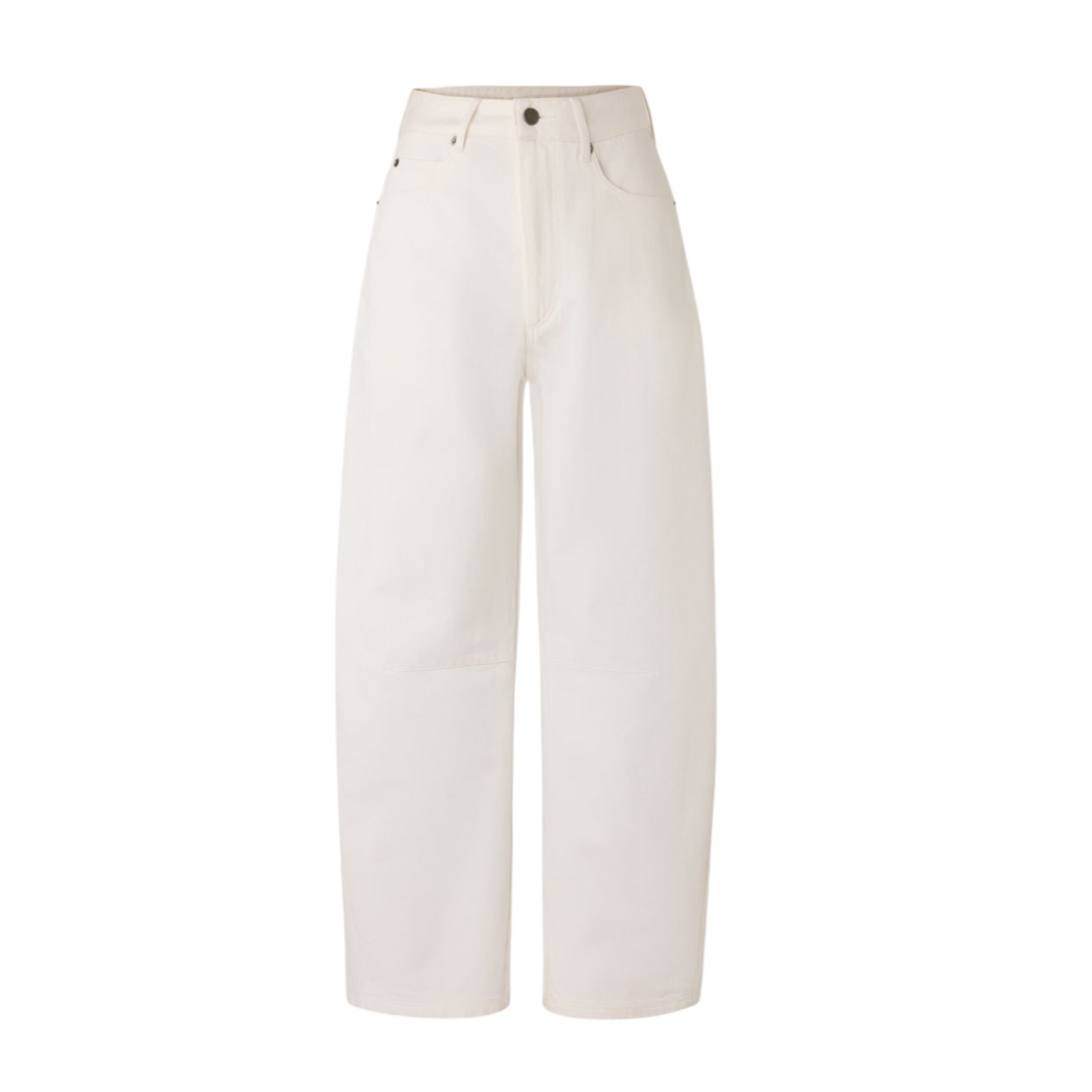 Pantaloni Helliot Donna Blanc