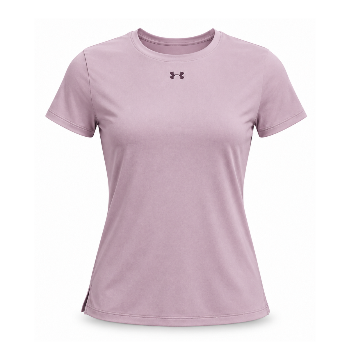 Frau Vanish T-shirt Mauve Pink/Purple Echo