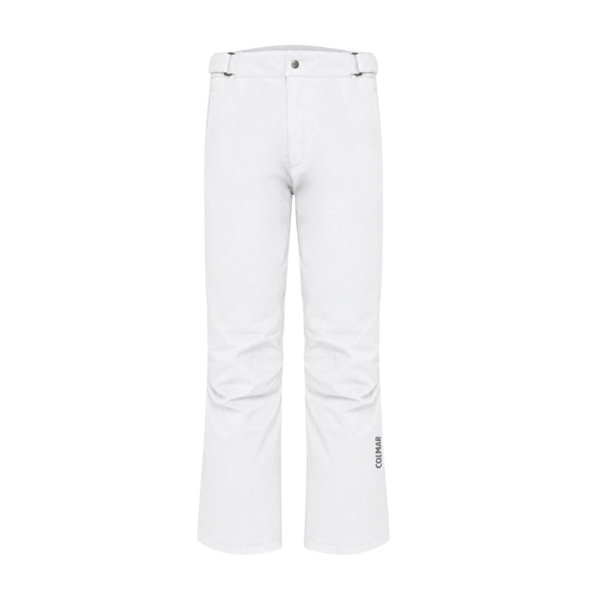 Pantaloni Niseiko Uomo White