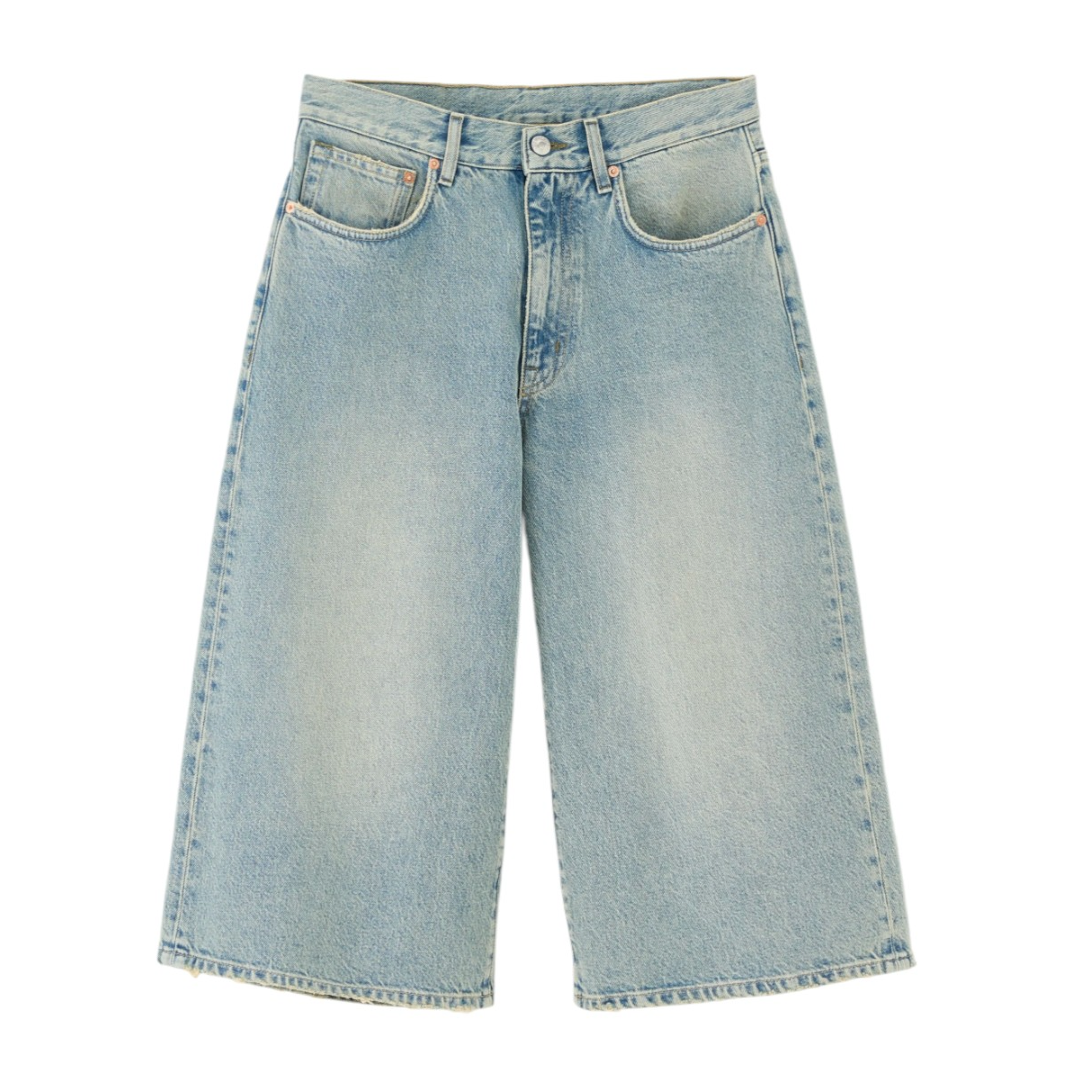 Pantaloncini Kali Donna Dusty Bleach