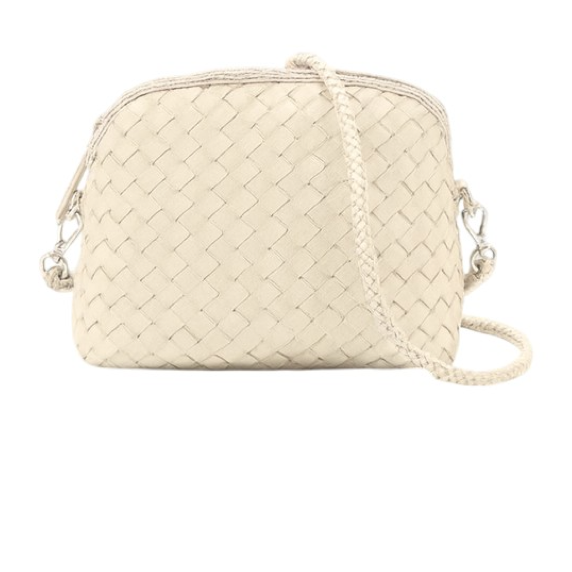 Borsa Chunky Fellini Donna Sand