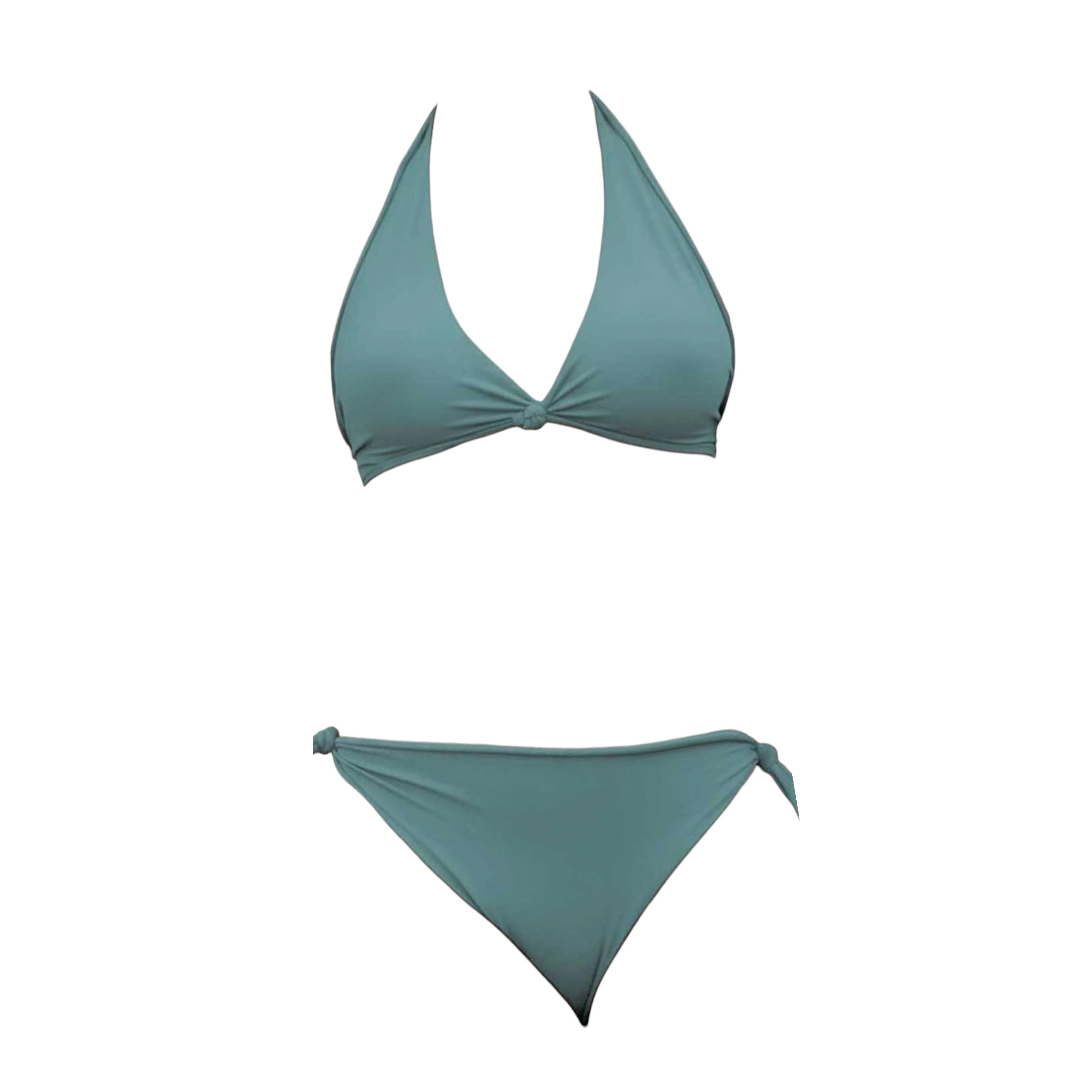 Costume Ossidiana Donna North Atlantic - Vista frontale