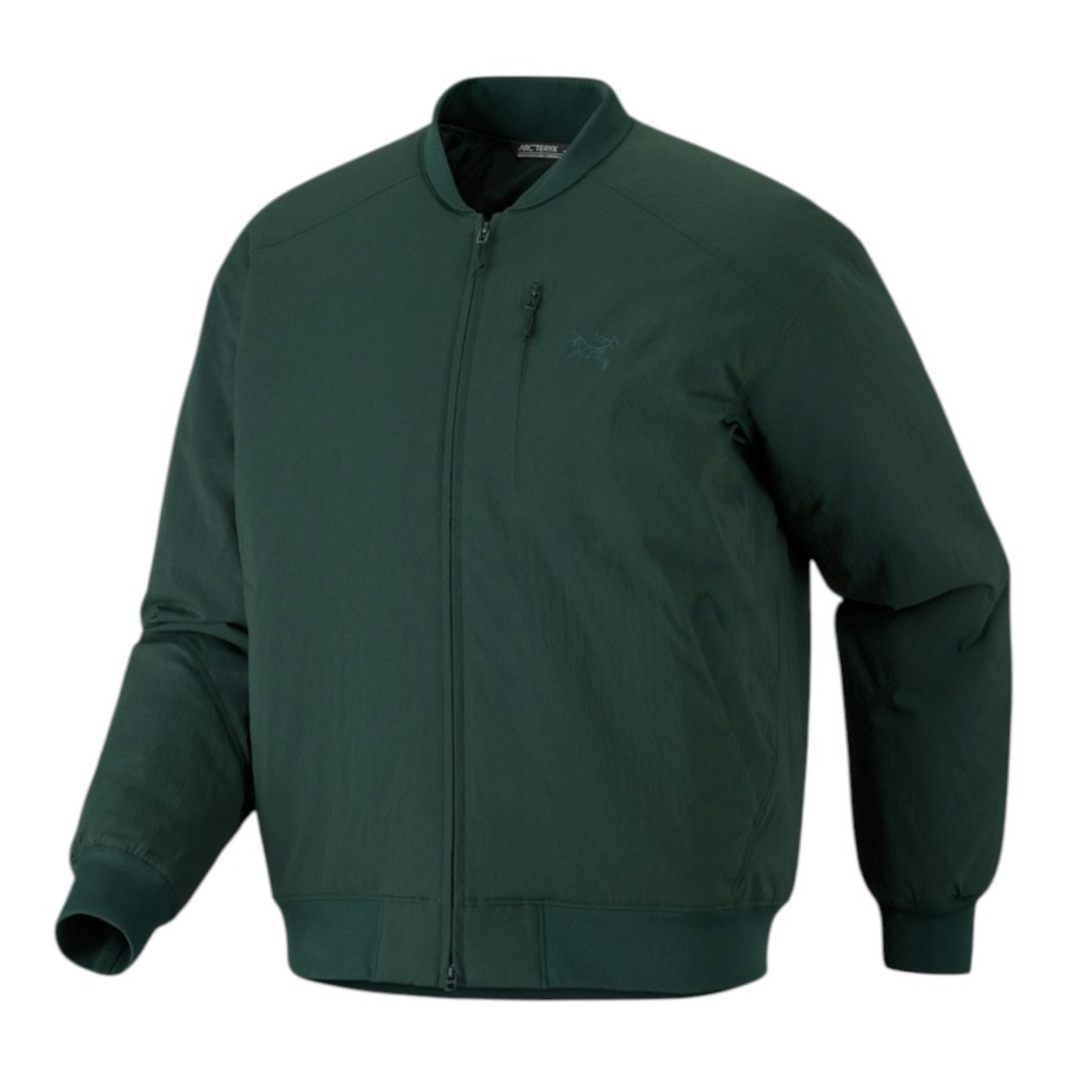 Giacca Konseal Insulated Uomo Dark Jade