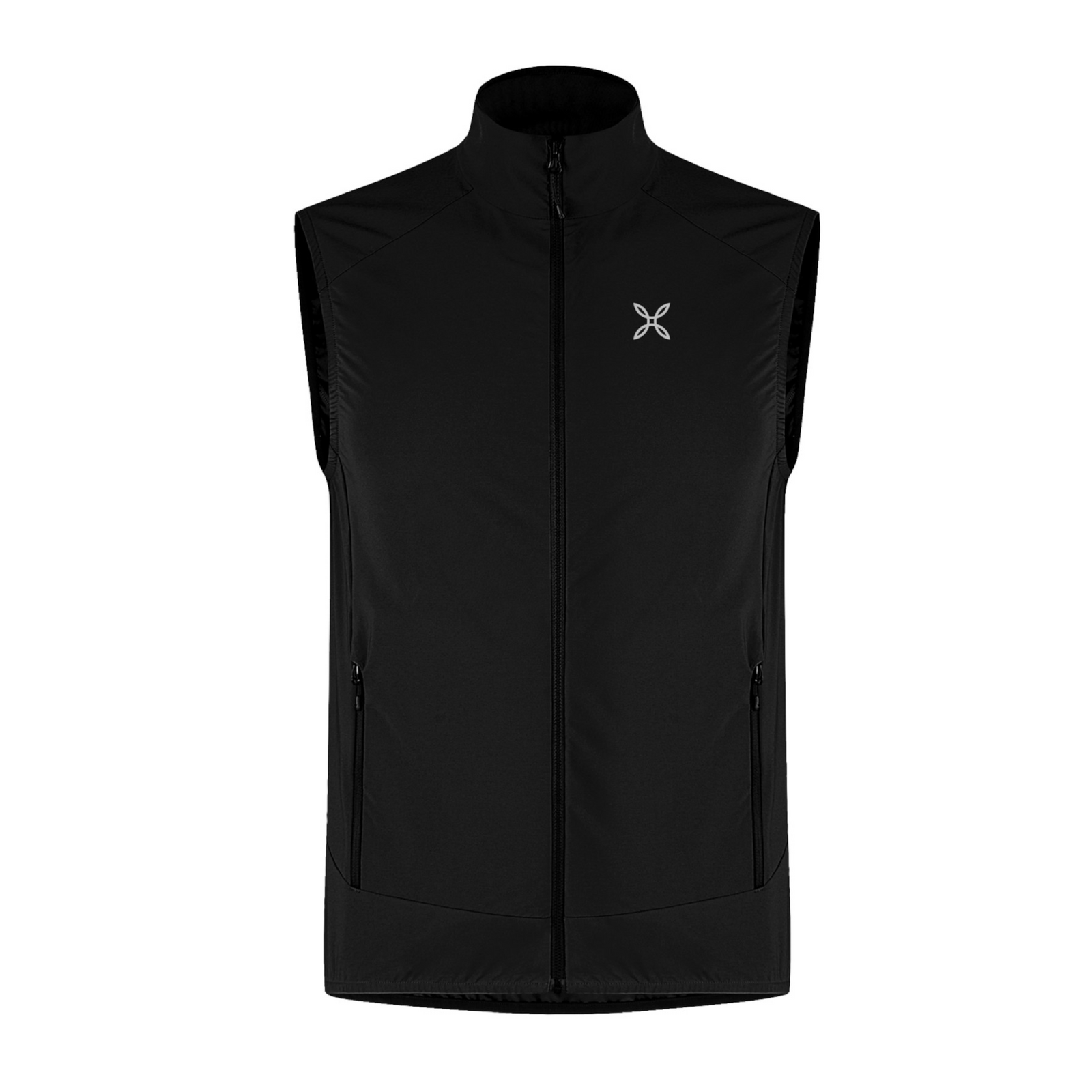 Gilet Rise Uomo Black