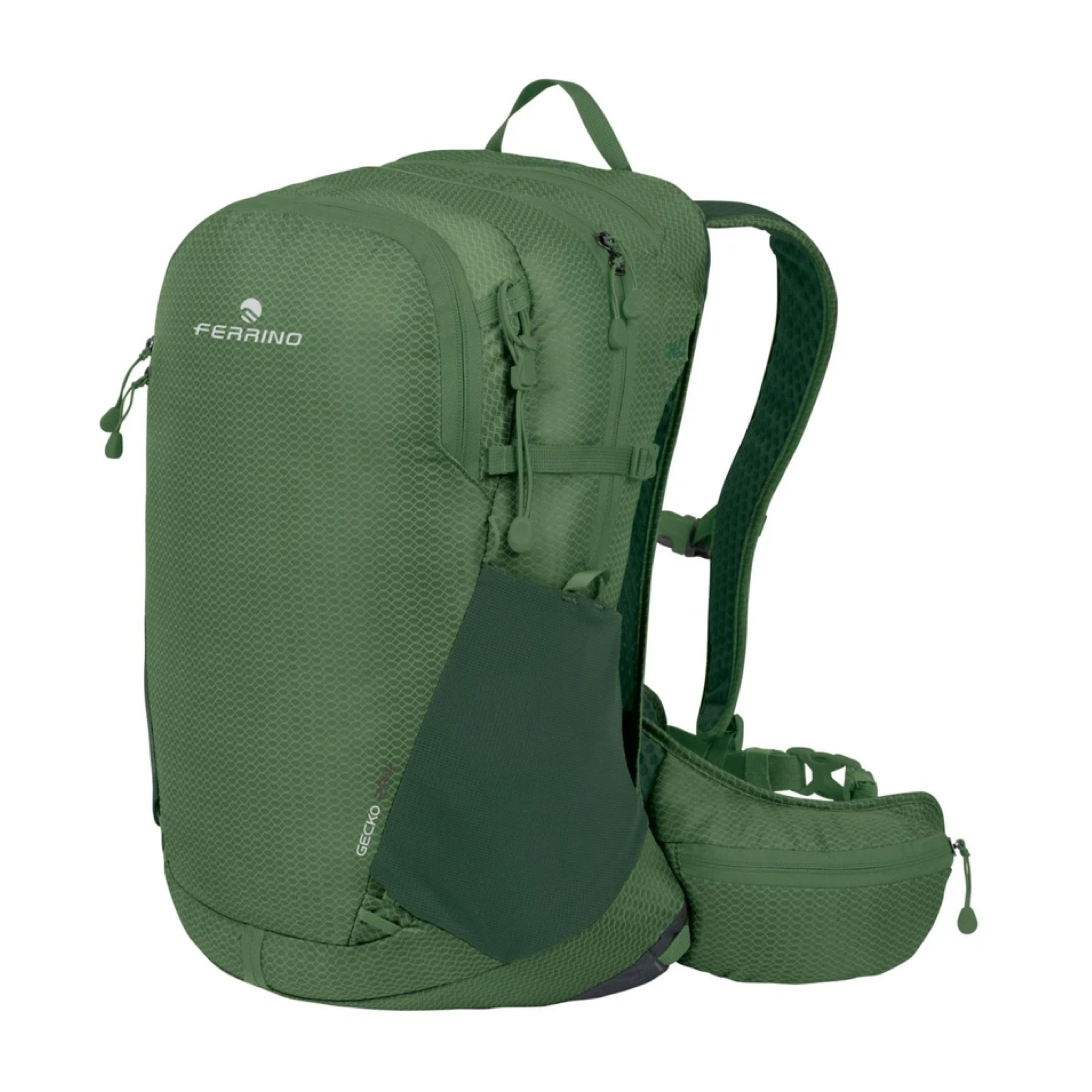 Zaino Gecko 23 Lady Donna Verde