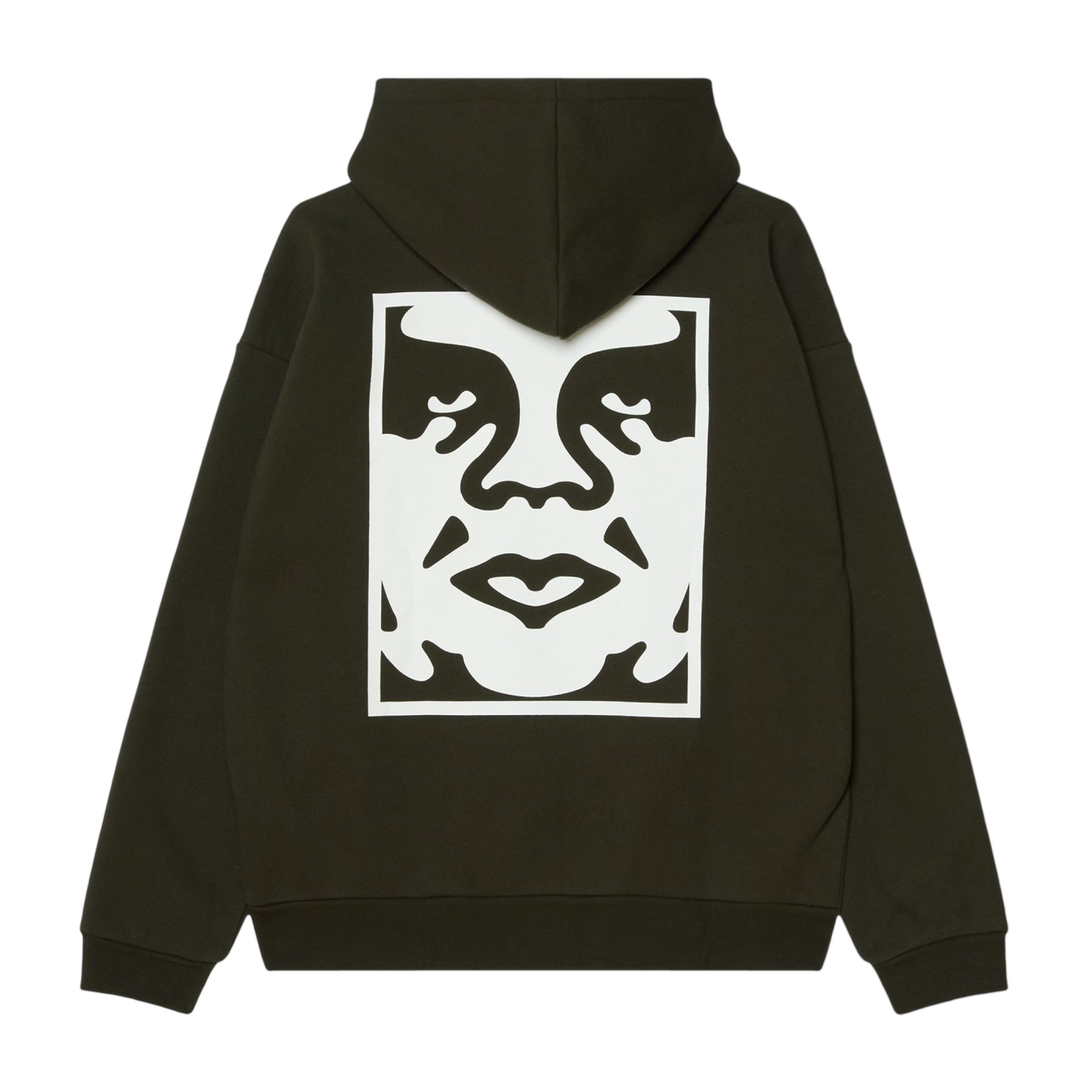 Pull Bold Icon Homme Rosin