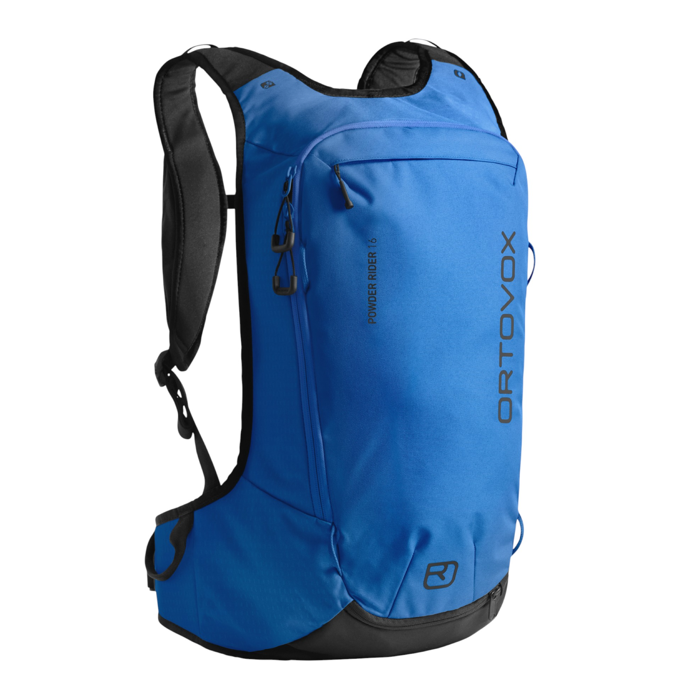 Zaino Powder Rider 16 Blue Note