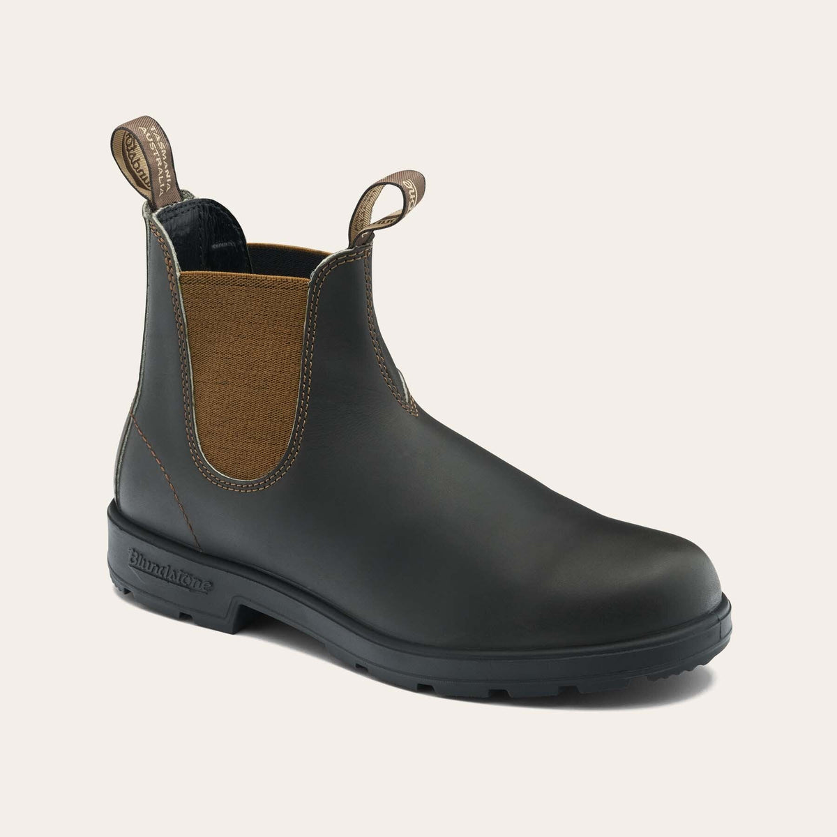 Scarpe Original 2501 Brown/Toffee