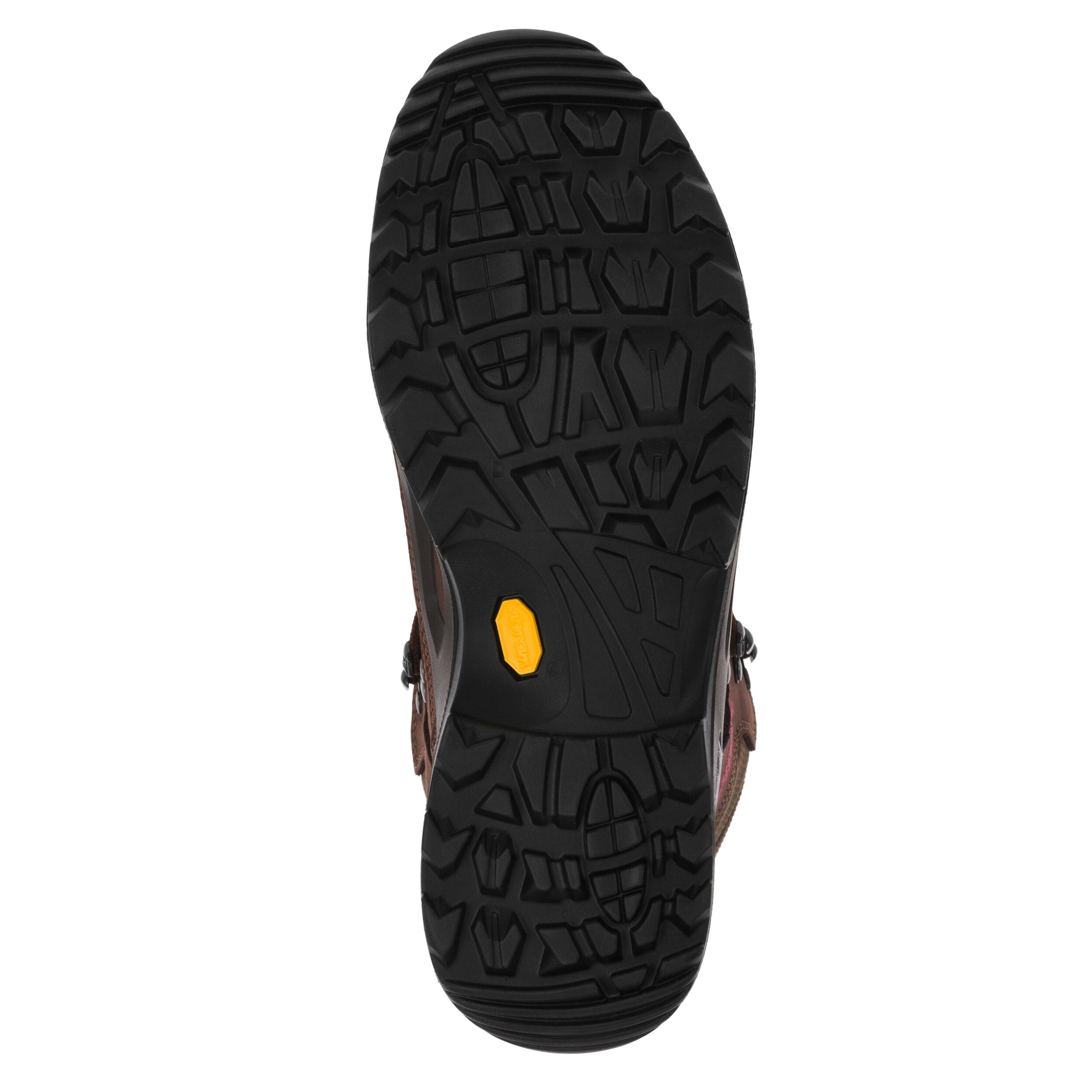 Frau Renegade GTX Mid Zustiegschuhe Espresso