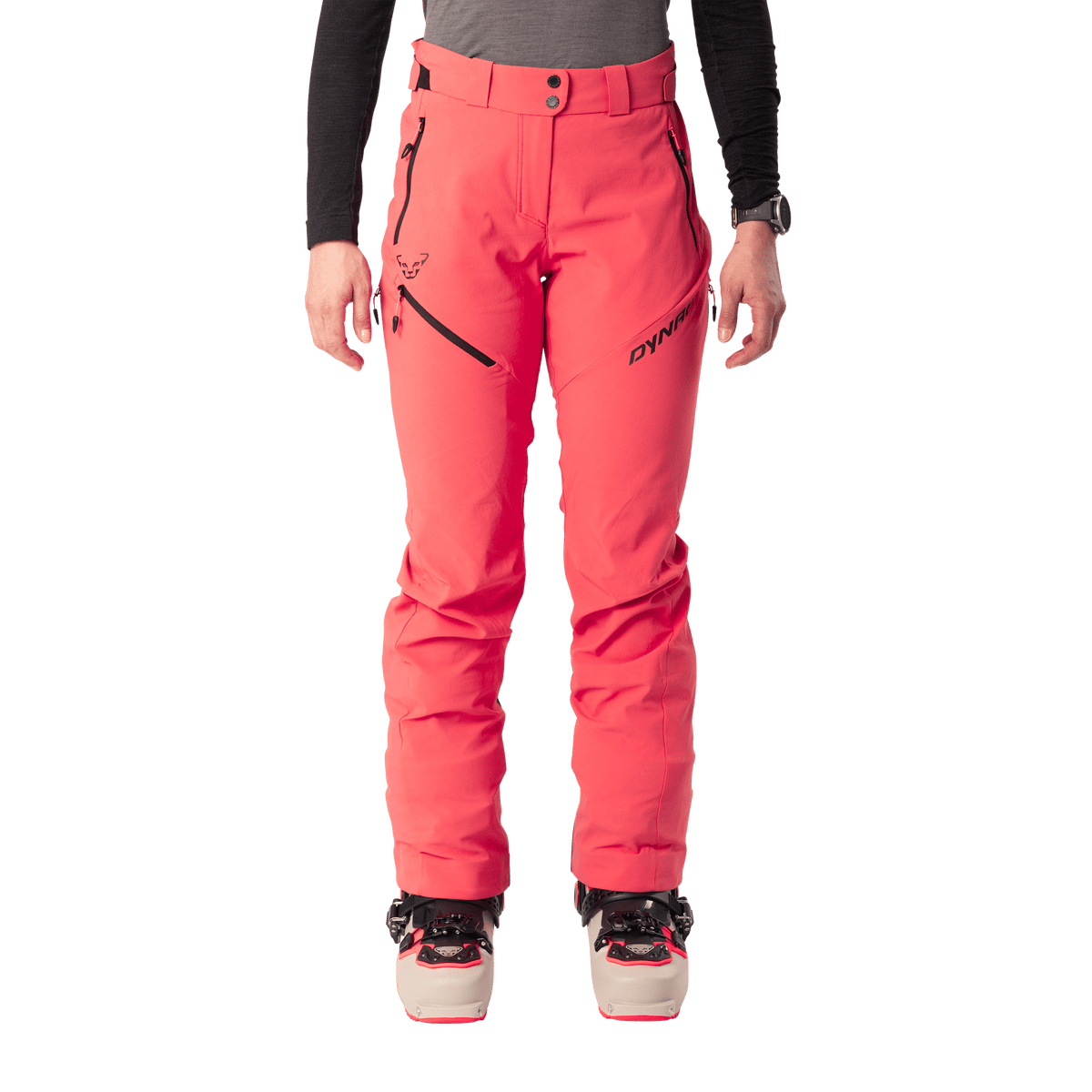 Frau Mercury Dynastretch Hose Cabana