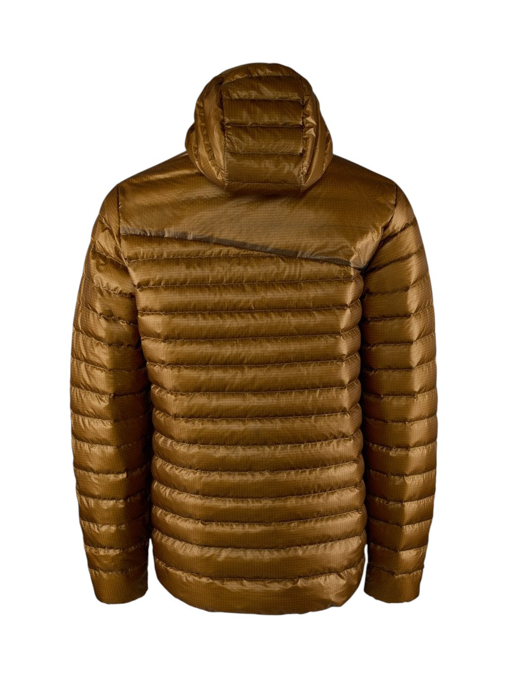 Chaqueta Lopt Hood Hombre Juniper Green