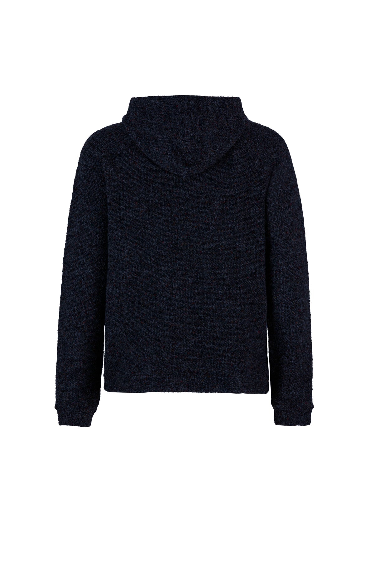 Mann Baghy Pullover Depth Blue