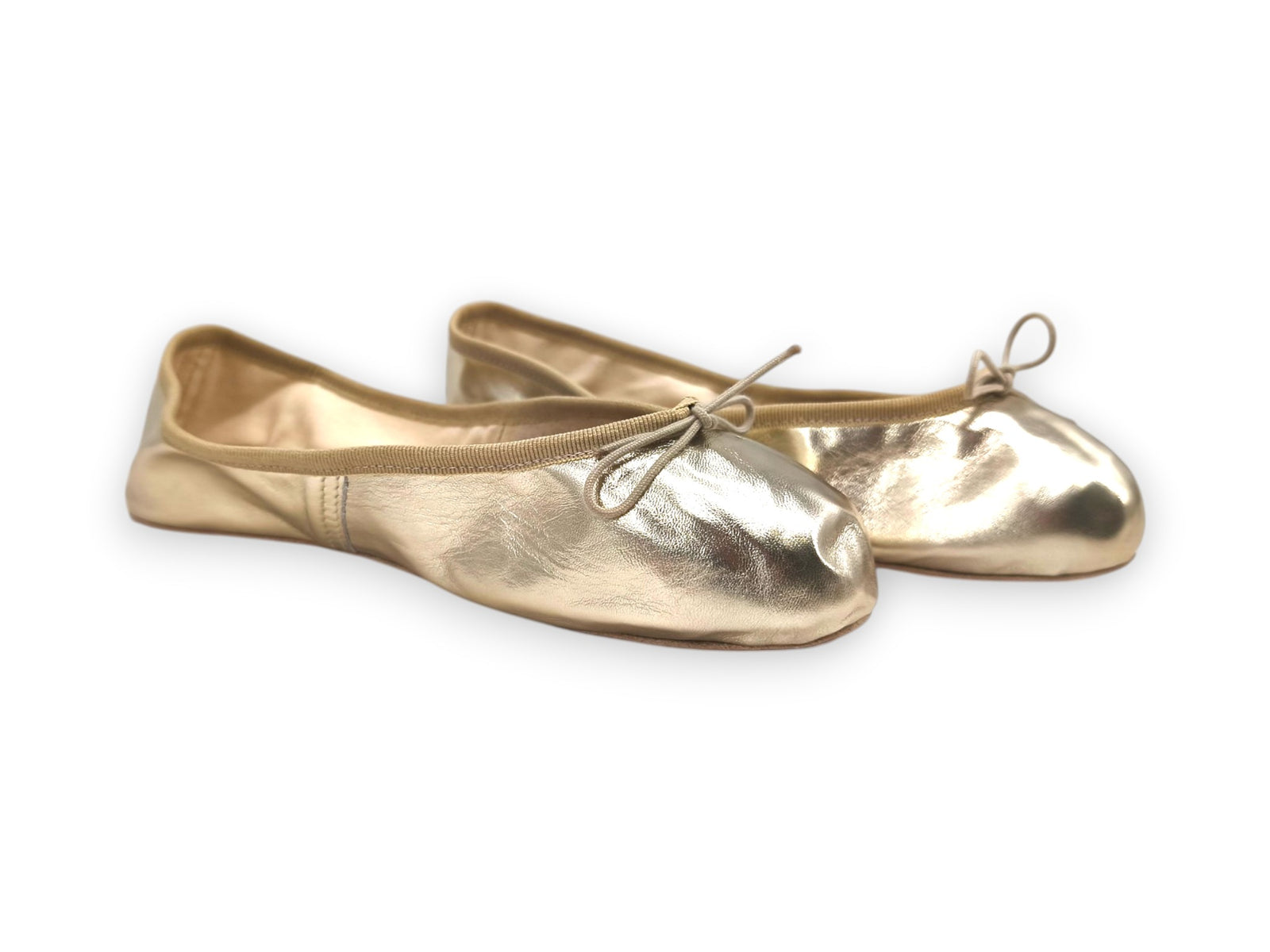 Zapatillas 94 SL Mujer Gold