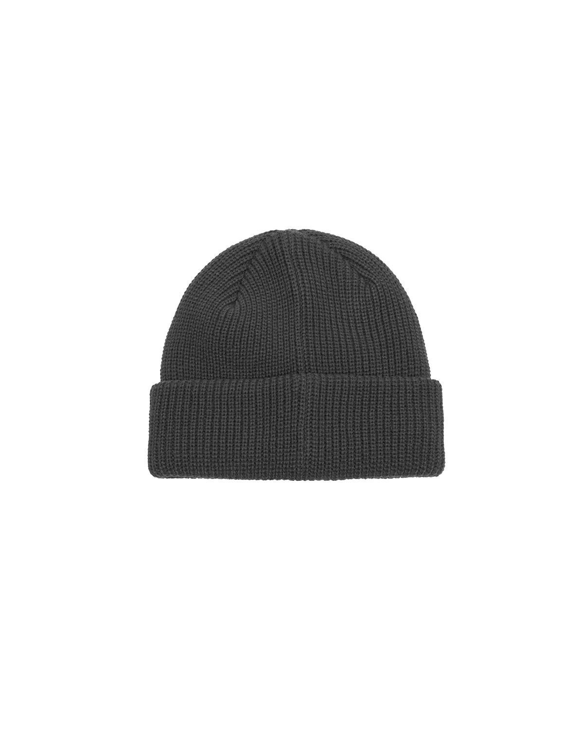 Cap Mid Icon Patch Black