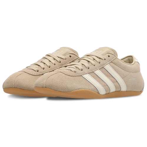 Frau Tokyo Turnschuhe Stone Khaki/Off White