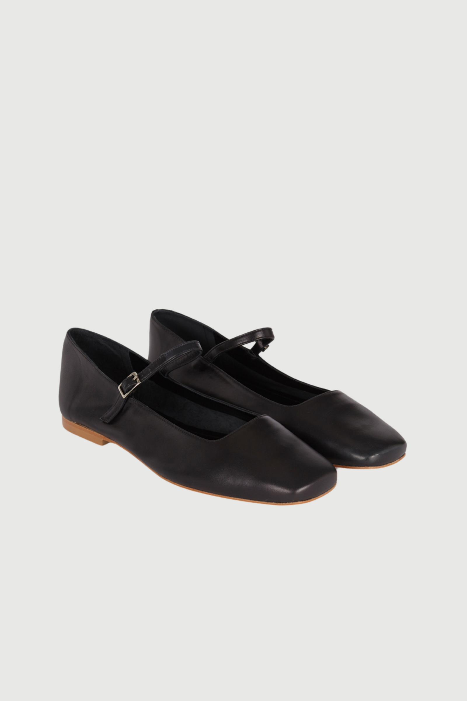 Scarpe Julieta Donna Black