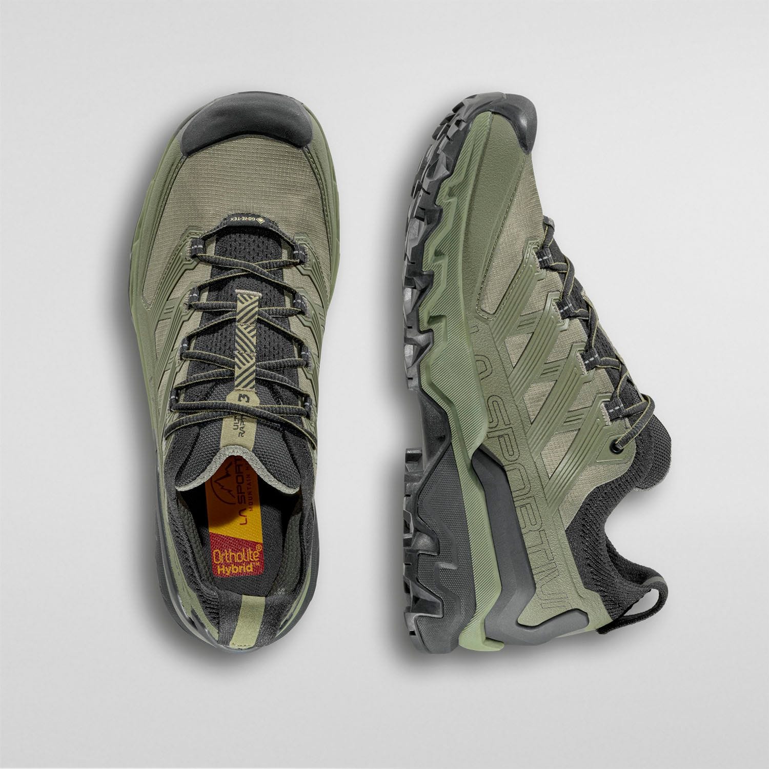 Ultra Raptor 3 GTX Mannen Schoenen