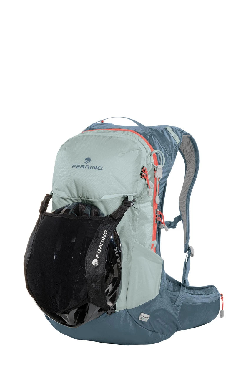Mochila Zephyr 15 Mujer Azul claro