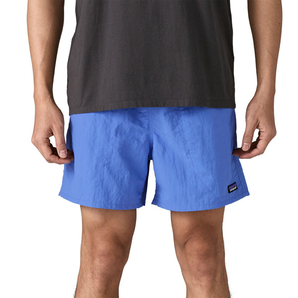 Costume Baggies 5In Uomo Abundant Blue