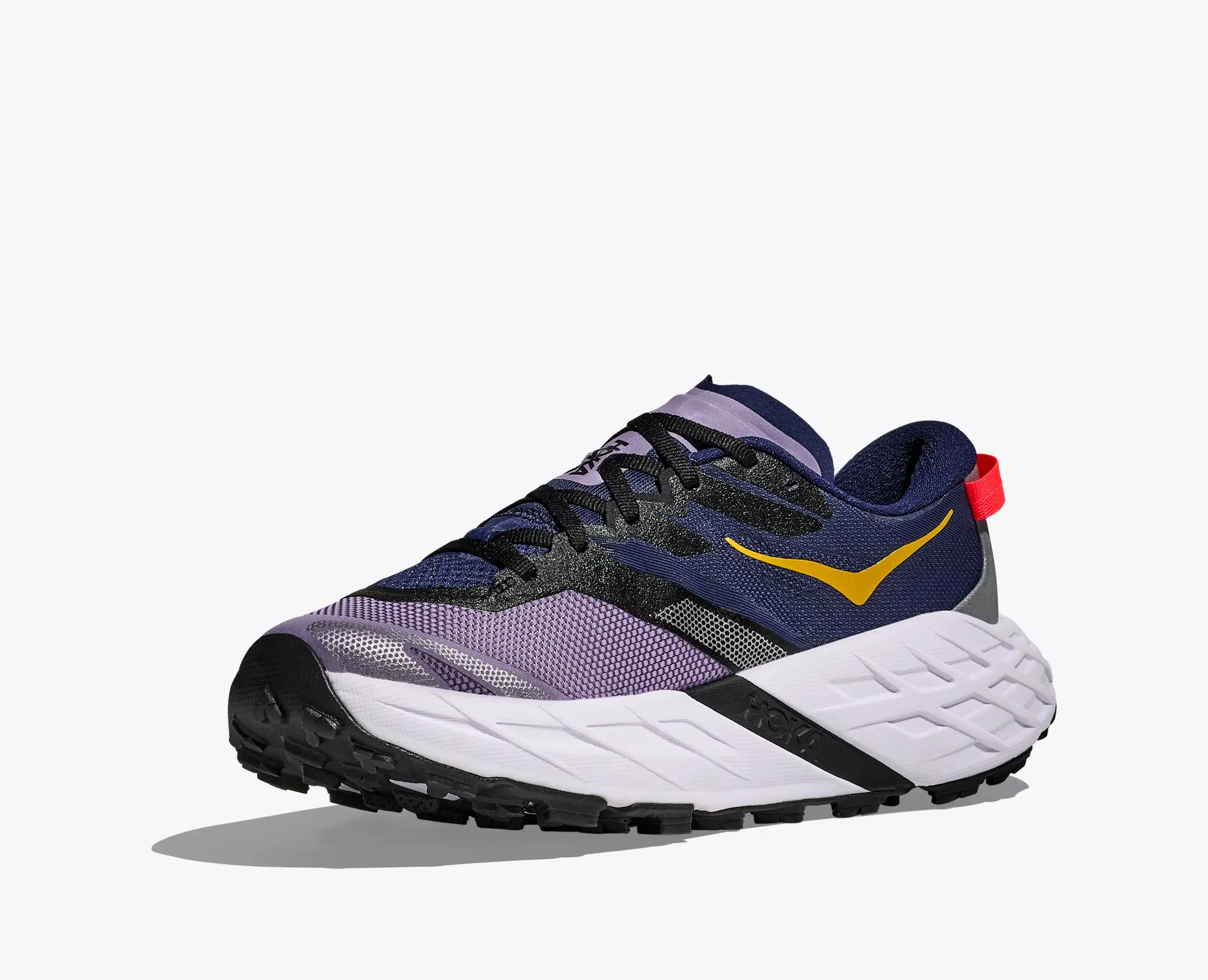 Women's Speedgoat 7 Shoes Berry Jam/Starlight Glow