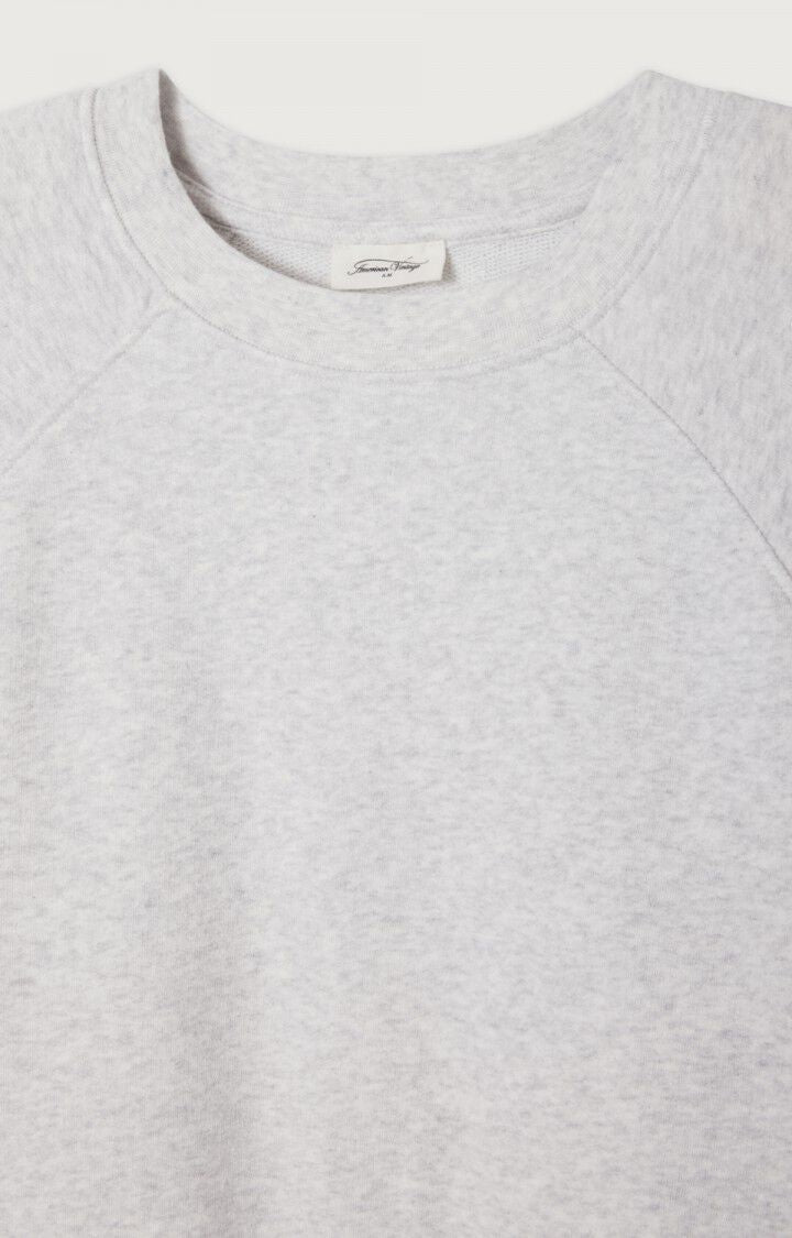 Sweat Atubay Femme Arctic Melange