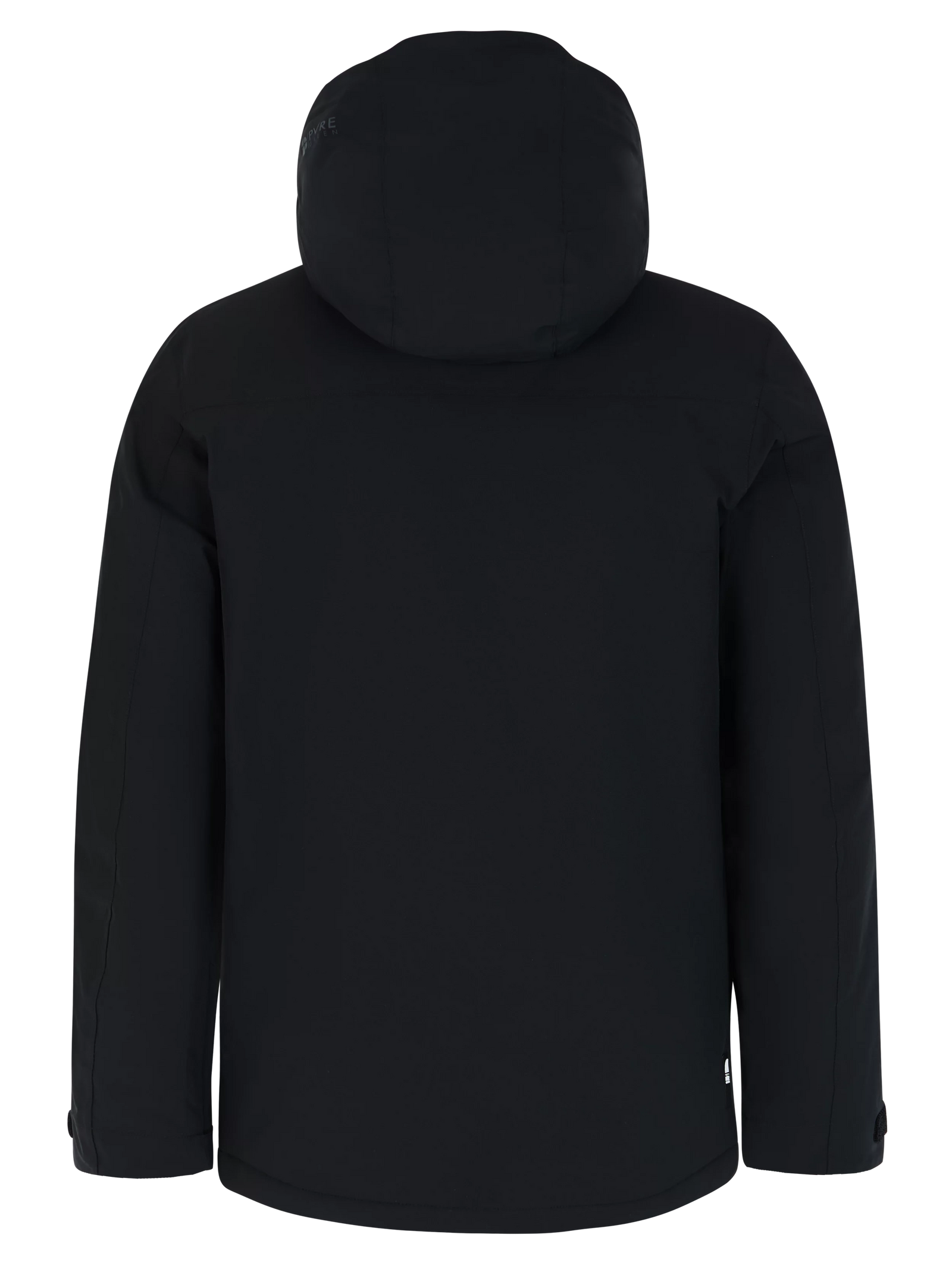 Chaqueta Timothy Hombre True Black