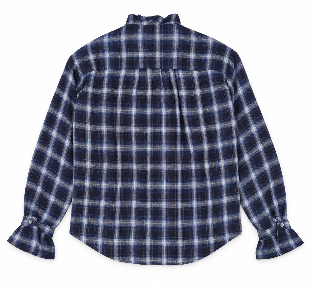 Camicia Carmela Donna Blue