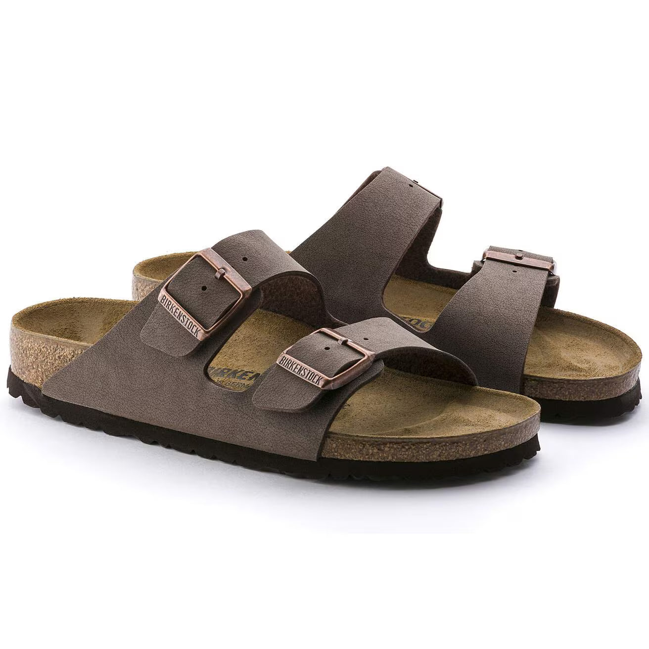 Sandali Arizona Mocca