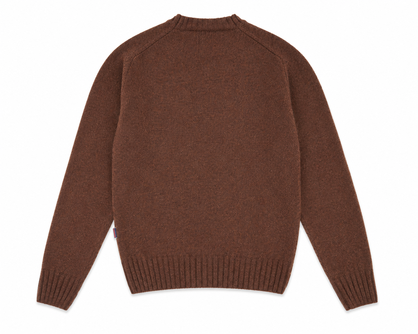 Maglia Gilead Uomo Brown Coffee