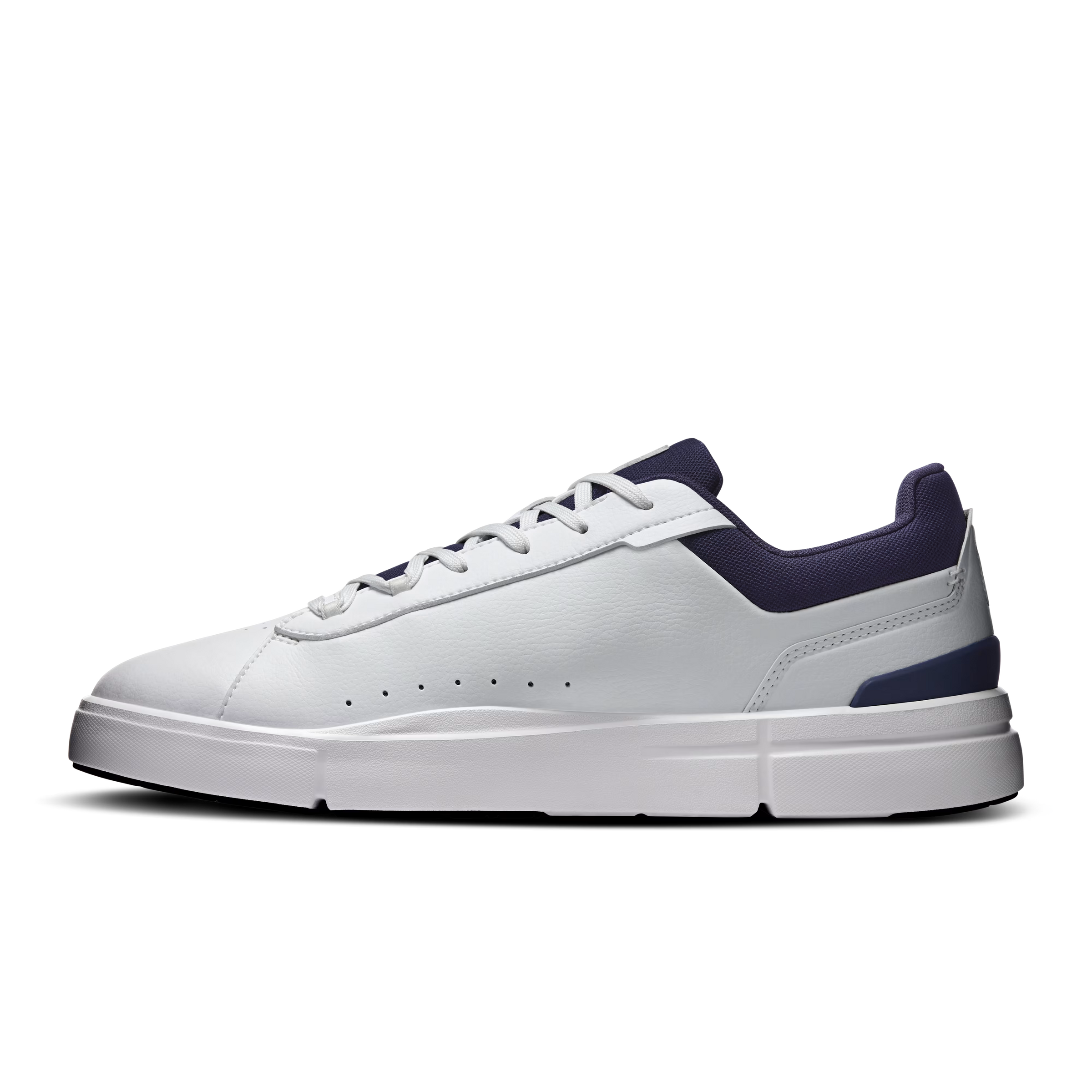 Scarpe The Roger Advantage Uomo White/Midnight