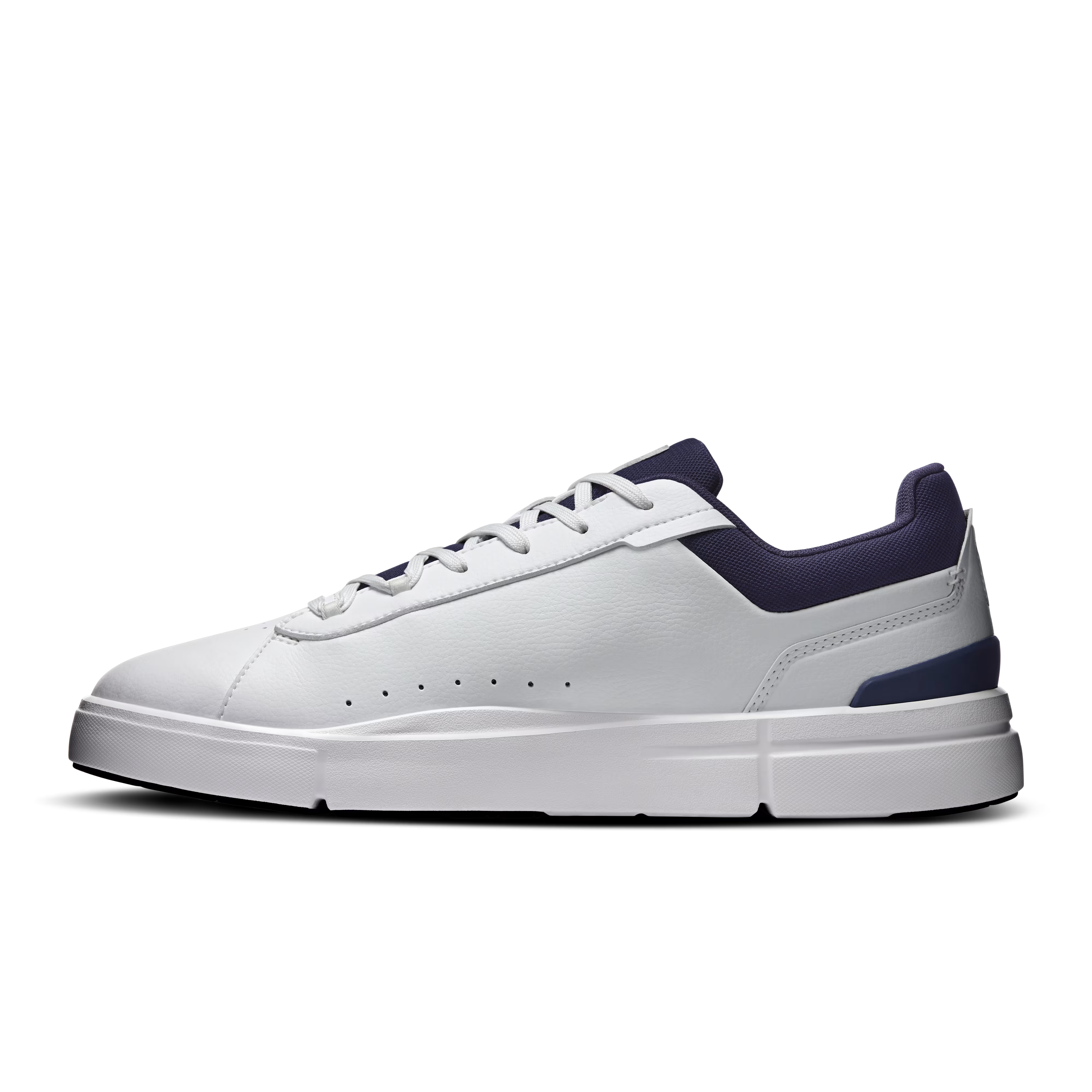 Scarpe The Roger Advantage Uomo White/Midnight