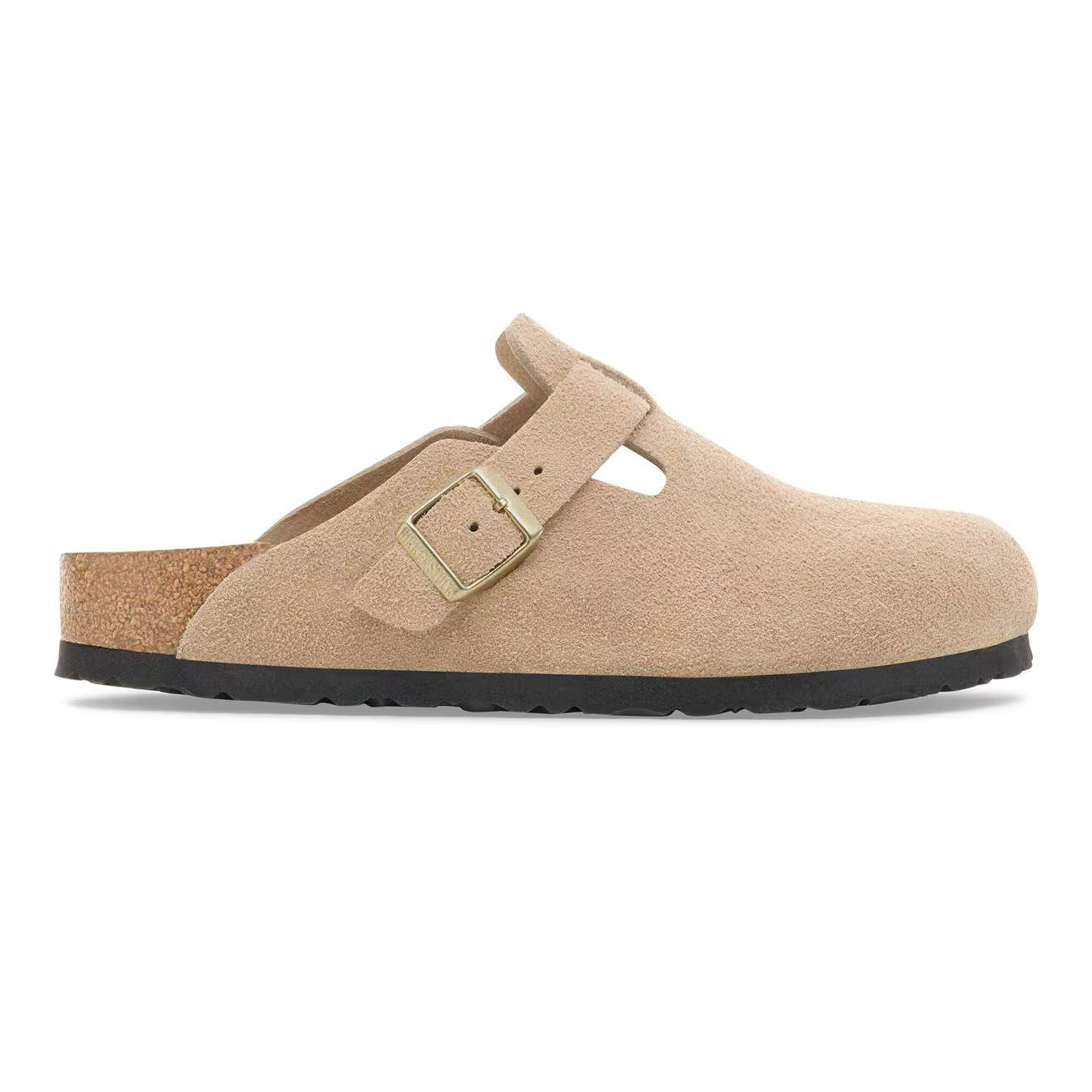 Boston Sandalen Sandcastle
