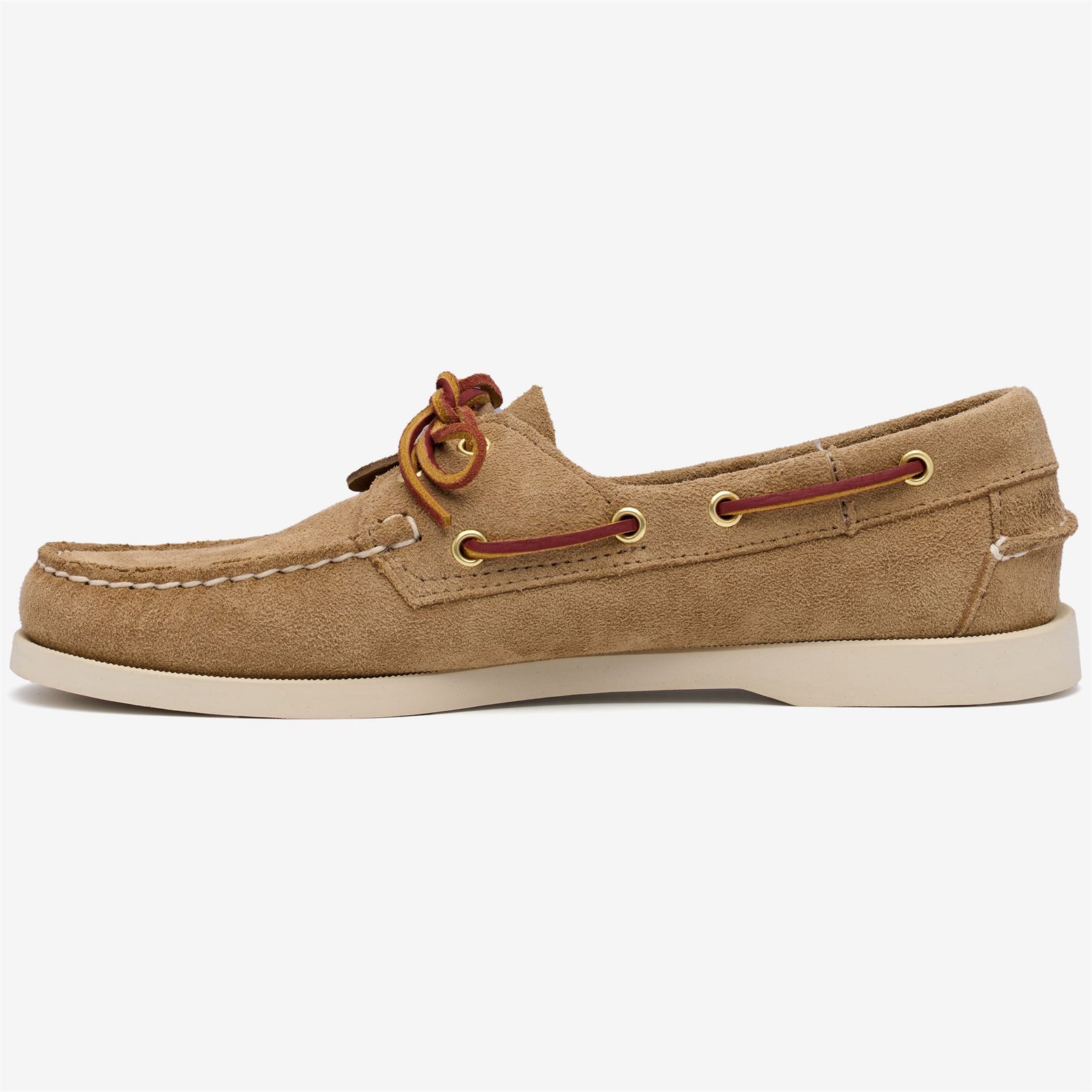 Scarpe Portland Artisan Donna Sughero - Vista laterale