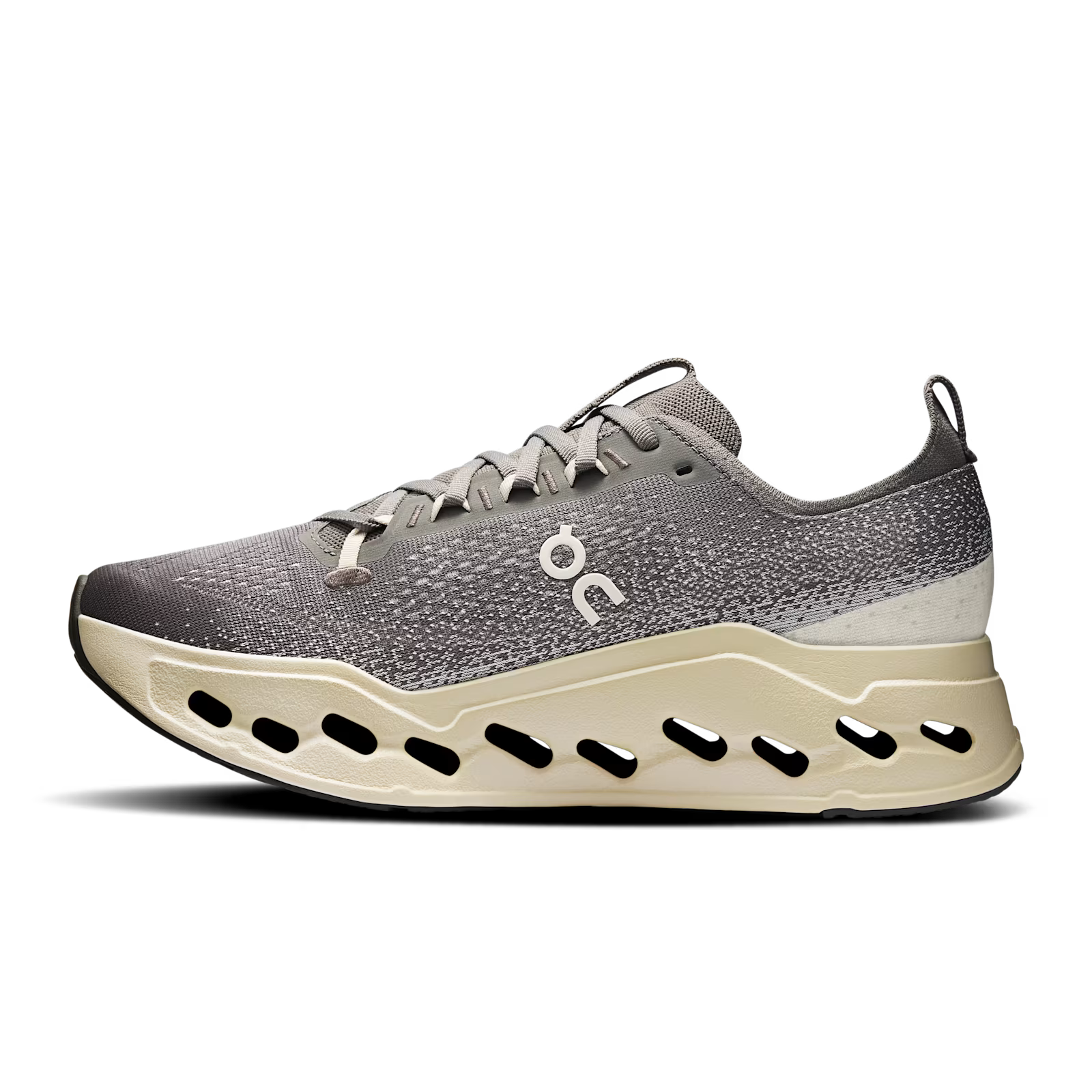 Scarpe Cloudsurfer Max Uomo Asphalt/Ice