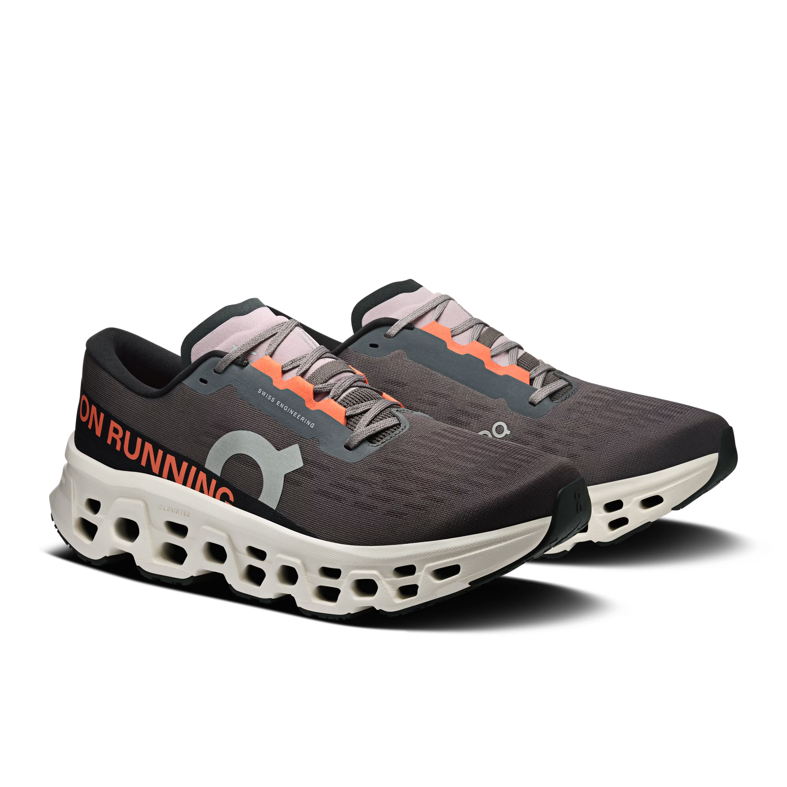 Scarpe Cloudmonster 3 Uomo Eclipse/Ivory