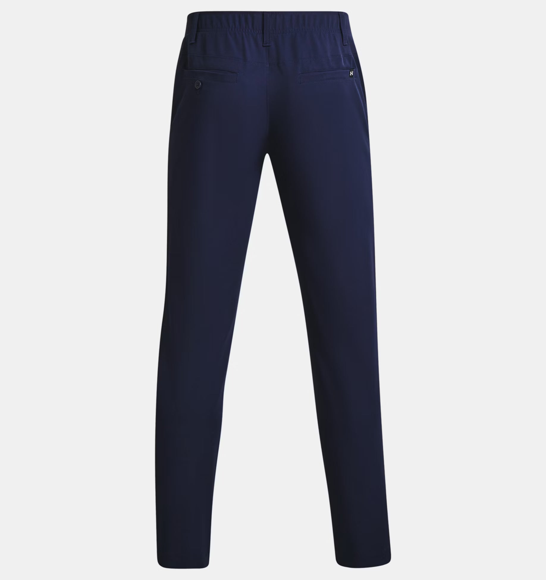 Pantaloni Drive Tapered Uomo Navy