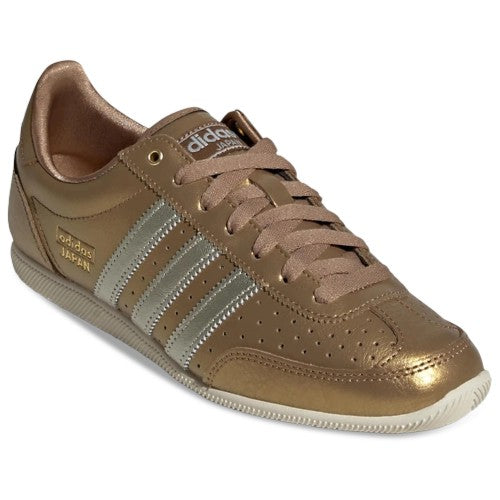 Zapatillas Japan Brown Desert/Cream White