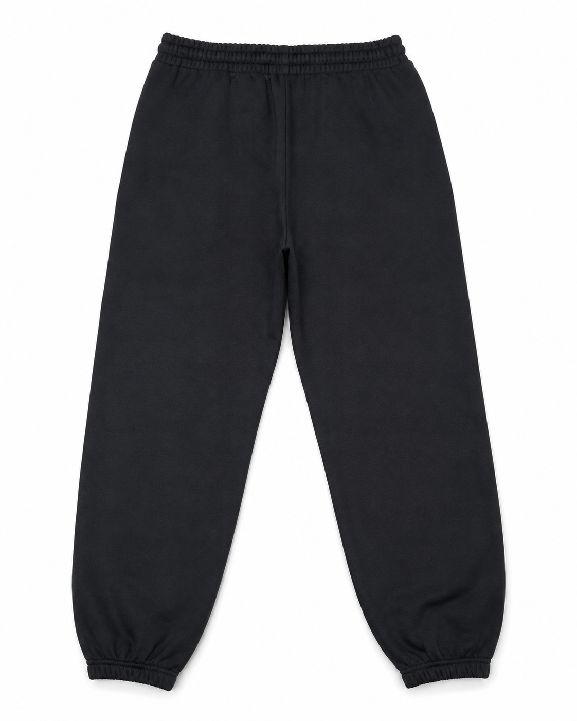 Pantalon Essential Homme Black