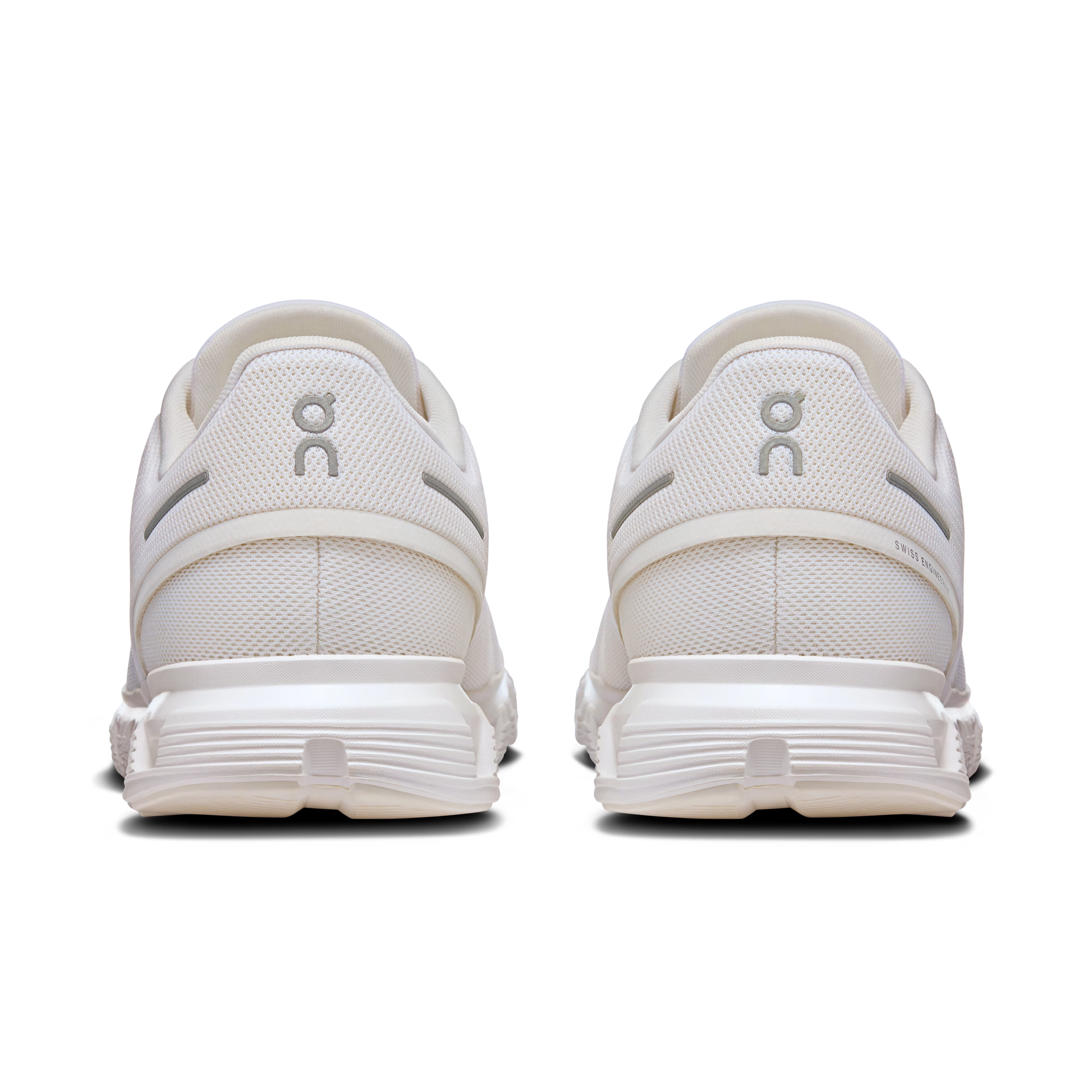 Zapatillas Cloud 6 Hombre White/White