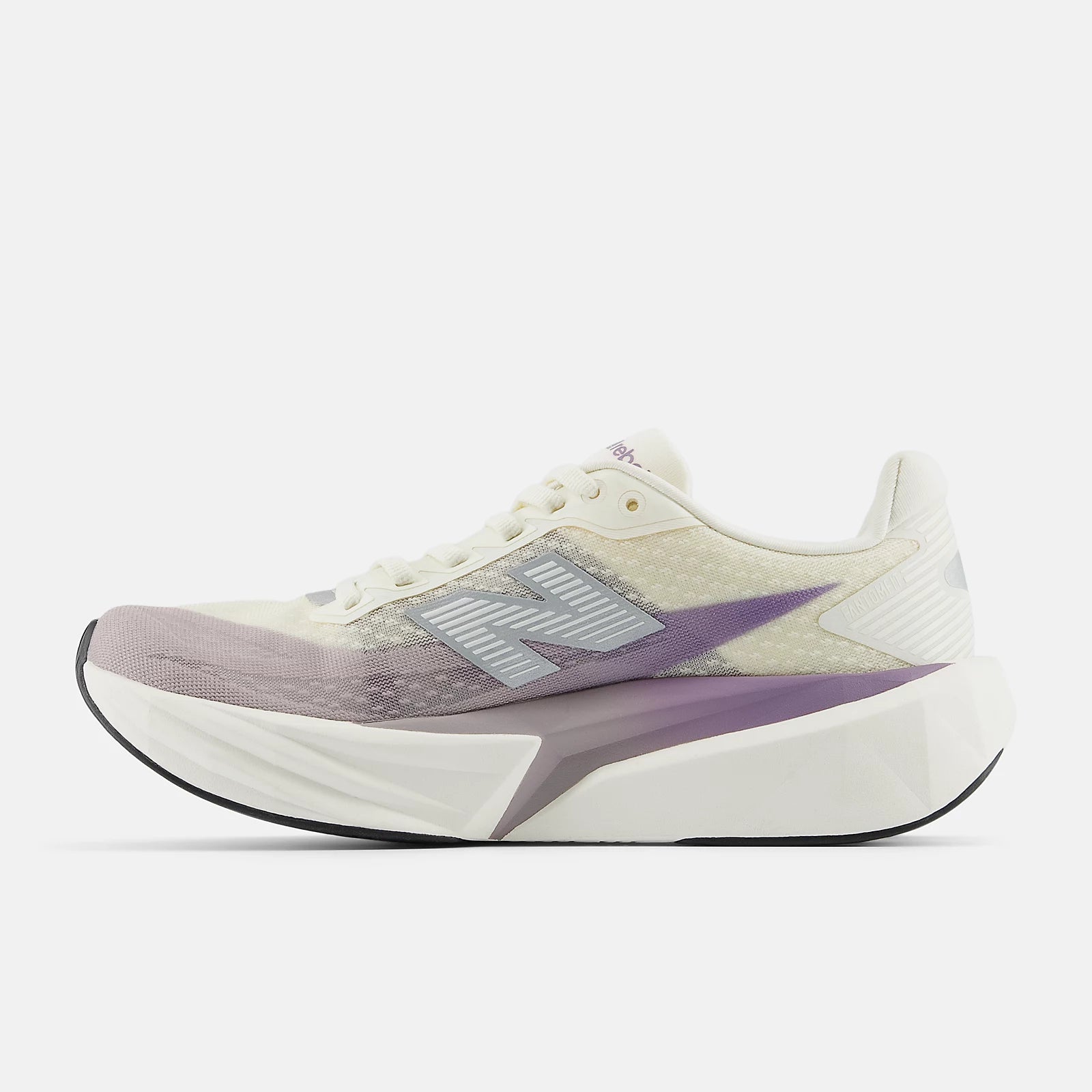 Zapatillas FuelCell Rebel v5 Mujer Candied Violet/Angora