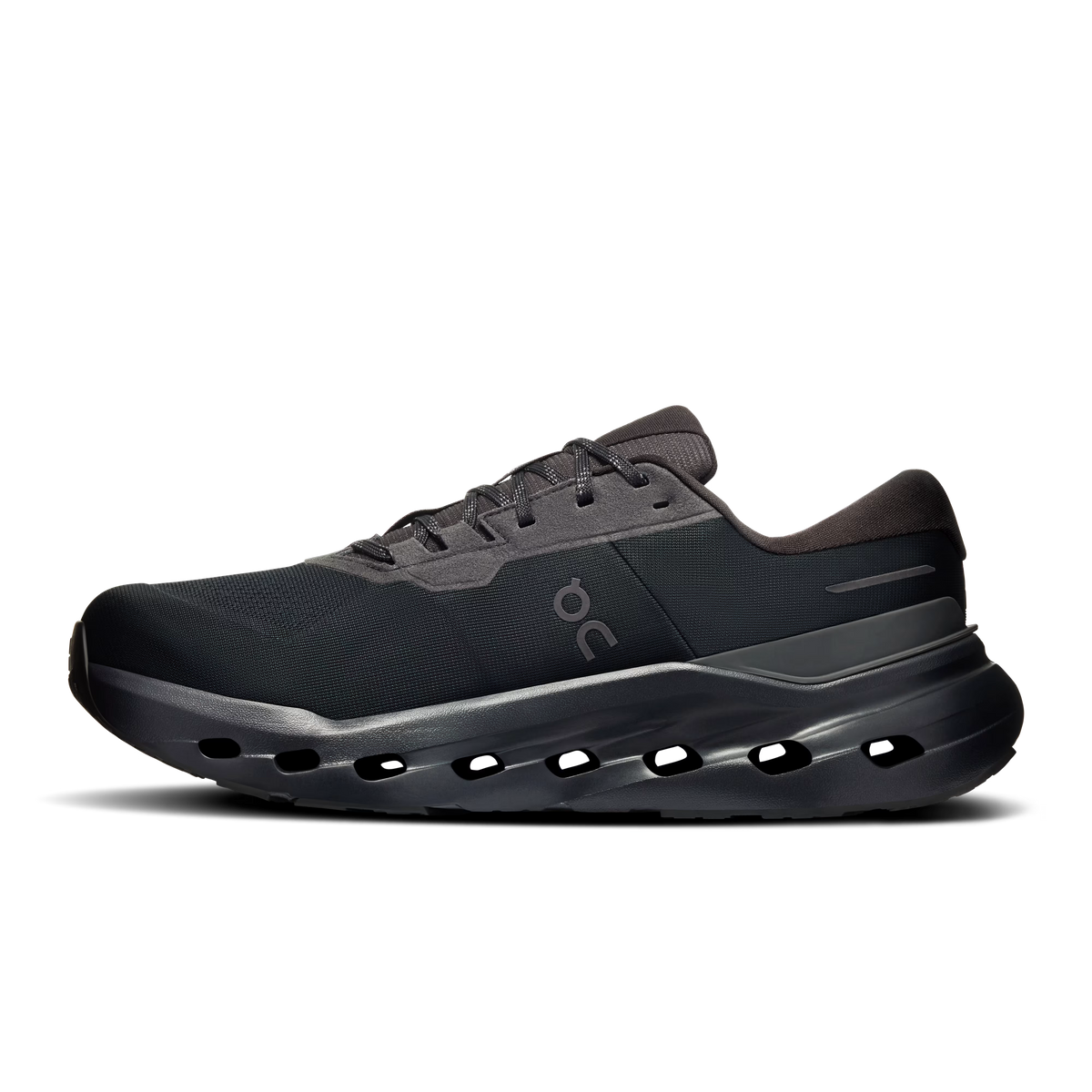 Scarpe Cloudrunner 3 Waterproof Uomo Black/Black