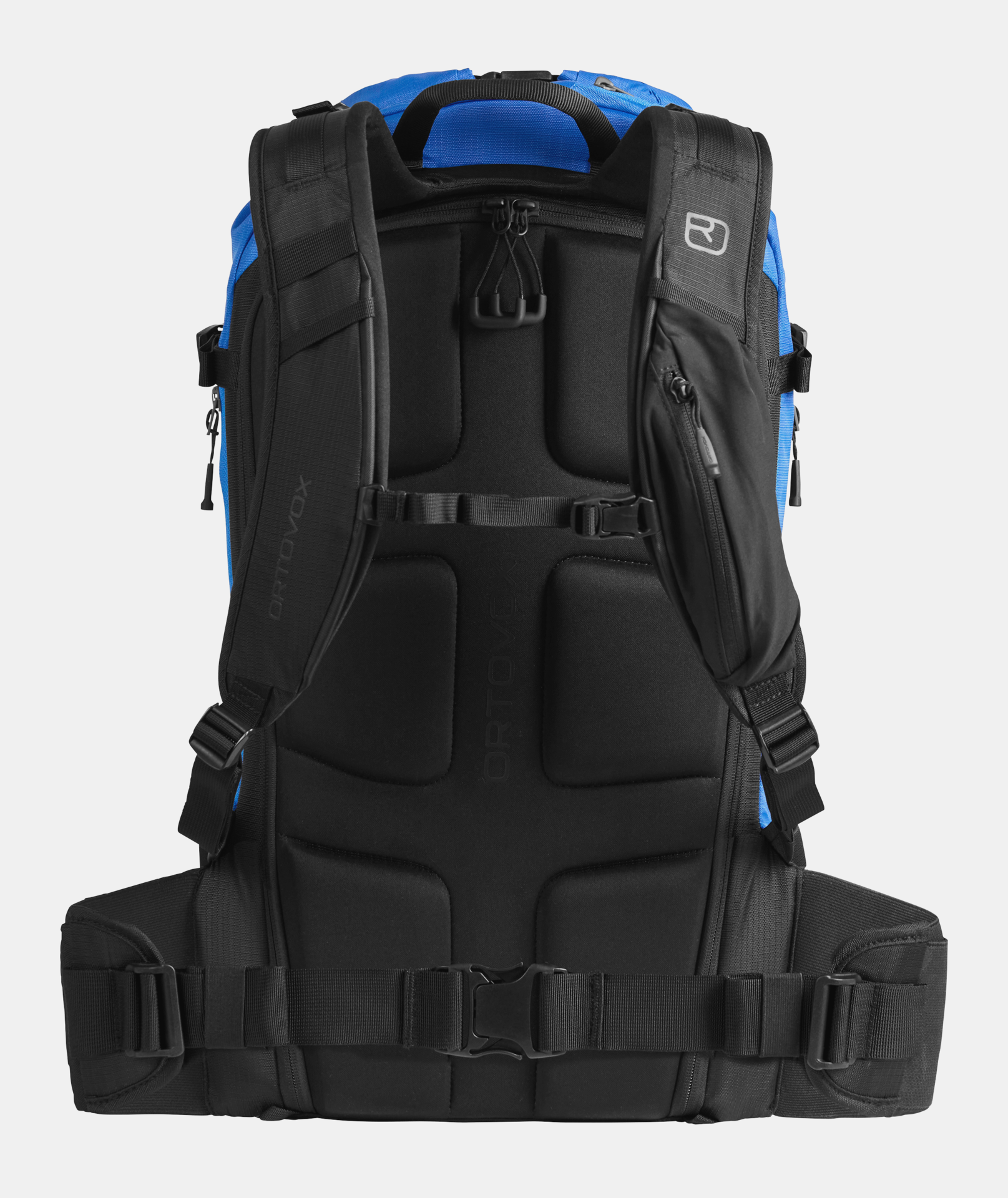 Zaino Free Ride 28 Blue Note